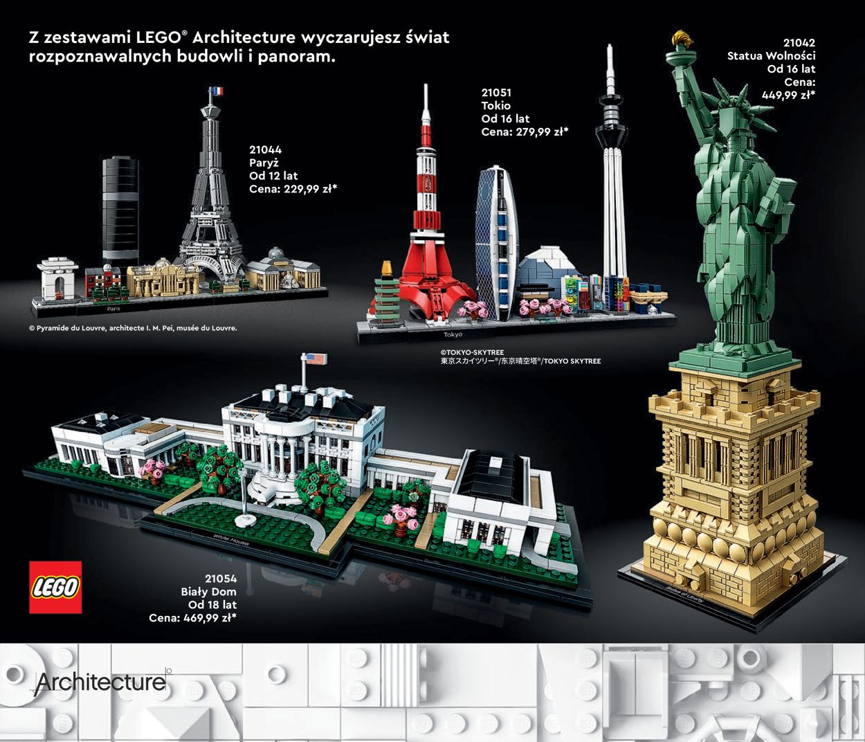 Gazetka promocyjna LEGO - 01.01-31.05.2022 (Strona 126)