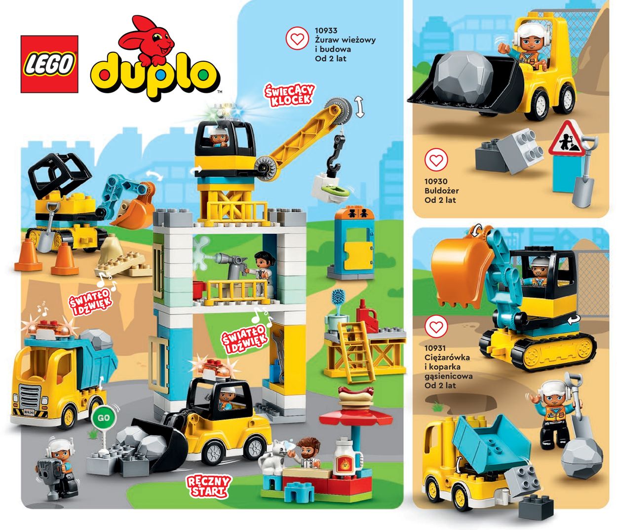 Gazetka promocyjna LEGO - 01.06-31.12.2022 (Strona 14)