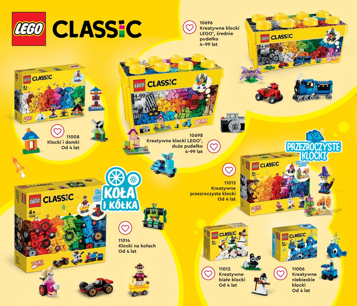 Gazetka promocyjna LEGO - 01.06-31.12.2022 (Strona 24)