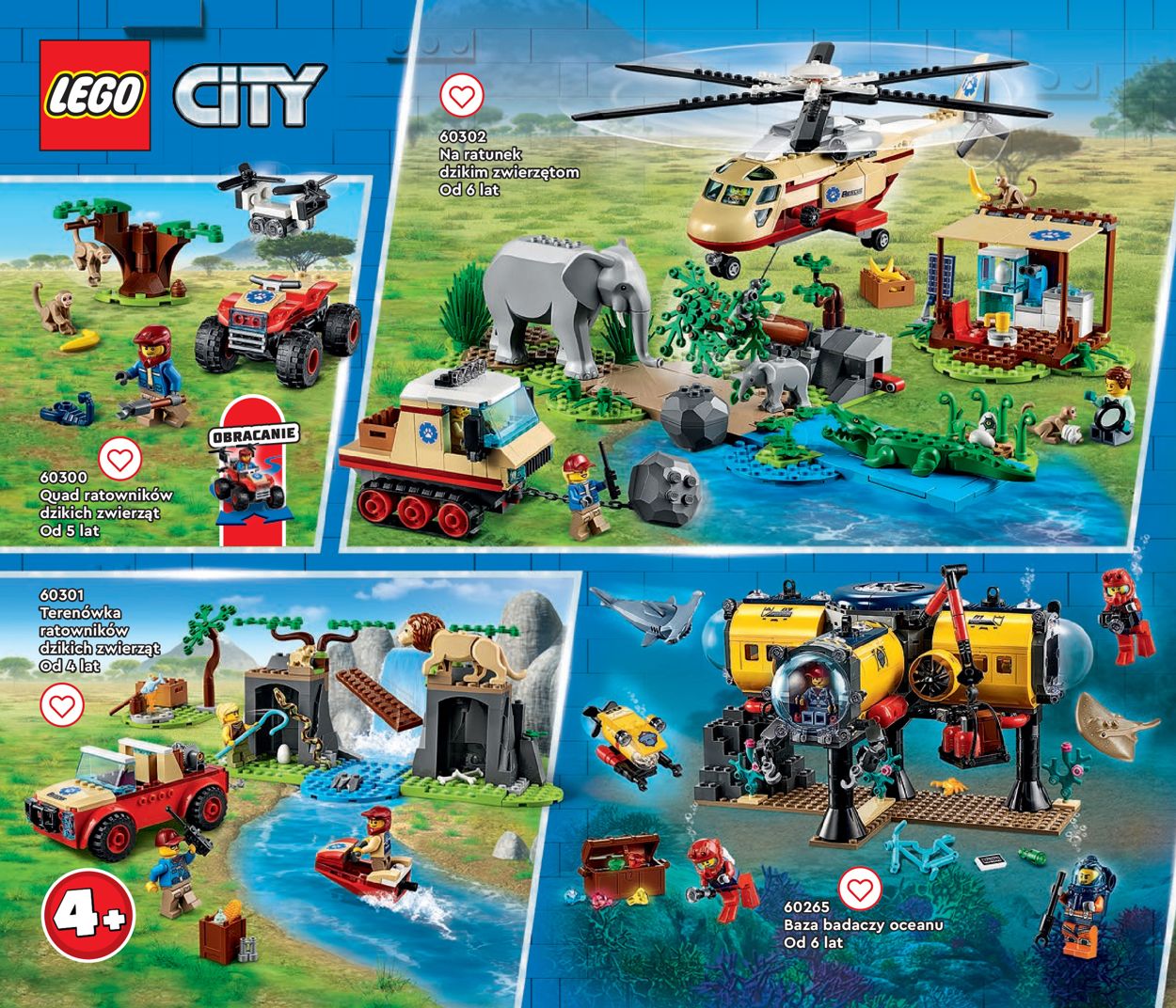 Gazetka promocyjna LEGO - 01.06-31.12.2022 (Strona 70)