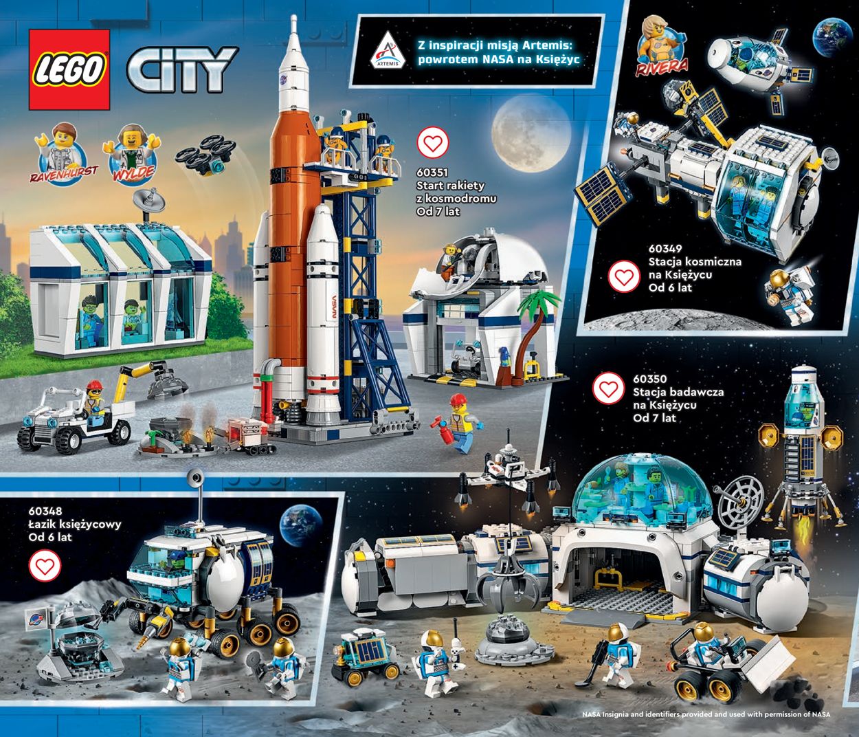 Gazetka promocyjna LEGO - 01.06-31.12.2022 (Strona 72)