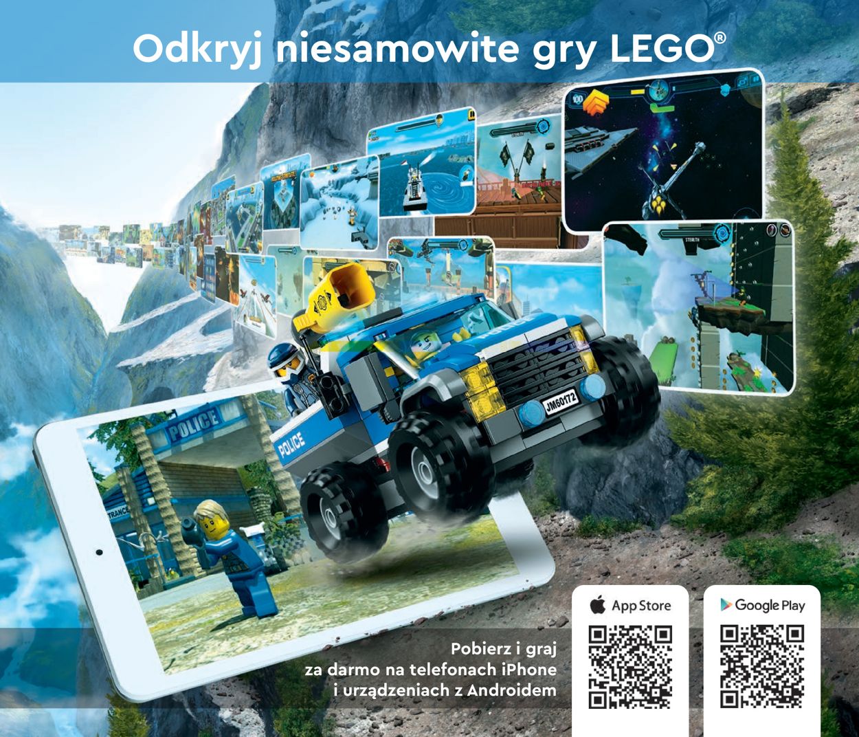 Gazetka promocyjna LEGO - 01.06-31.12.2022 (Strona 98)