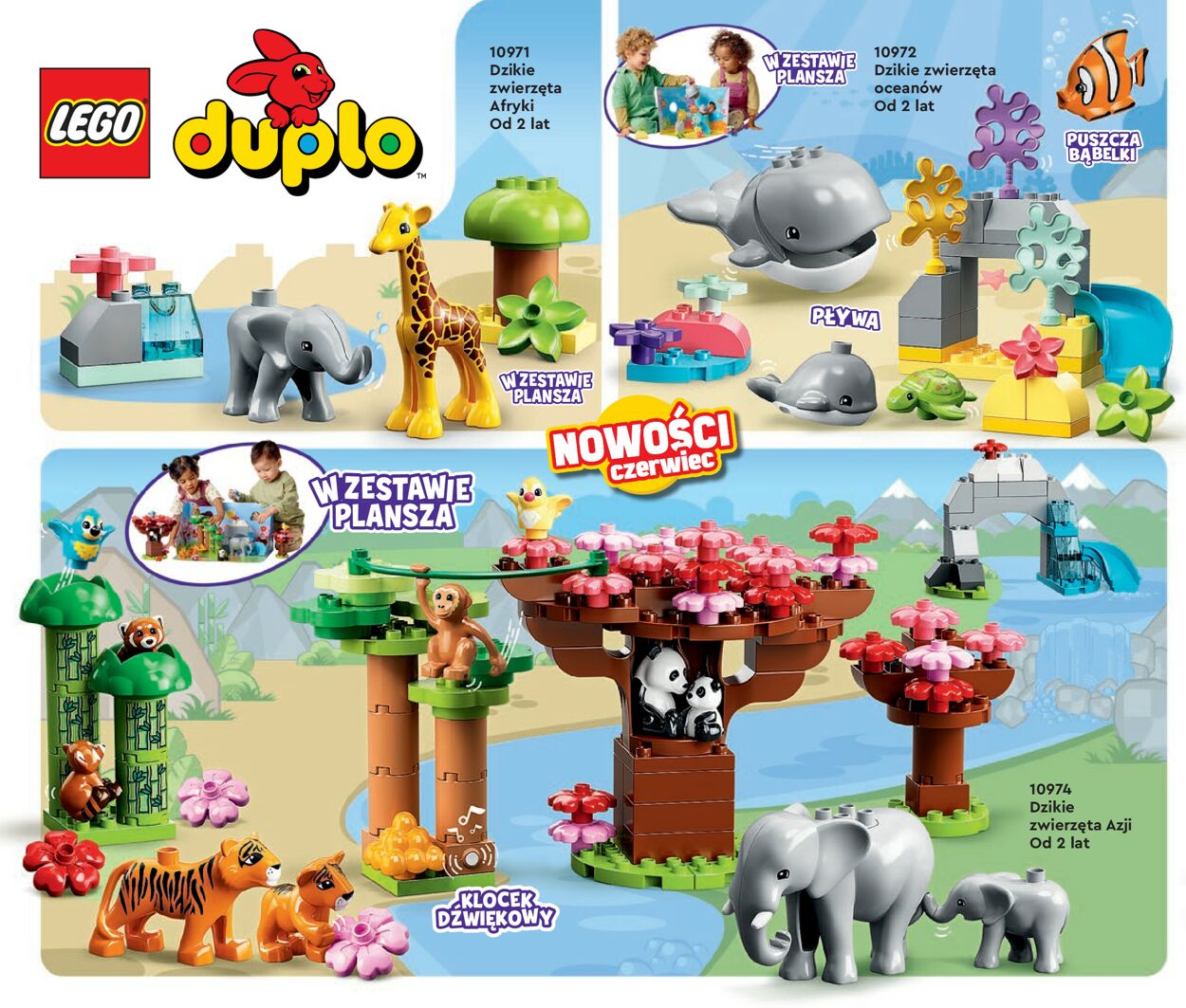 Gazetka promocyjna LEGO - 02.11-10.11.2022 (Strona 8)