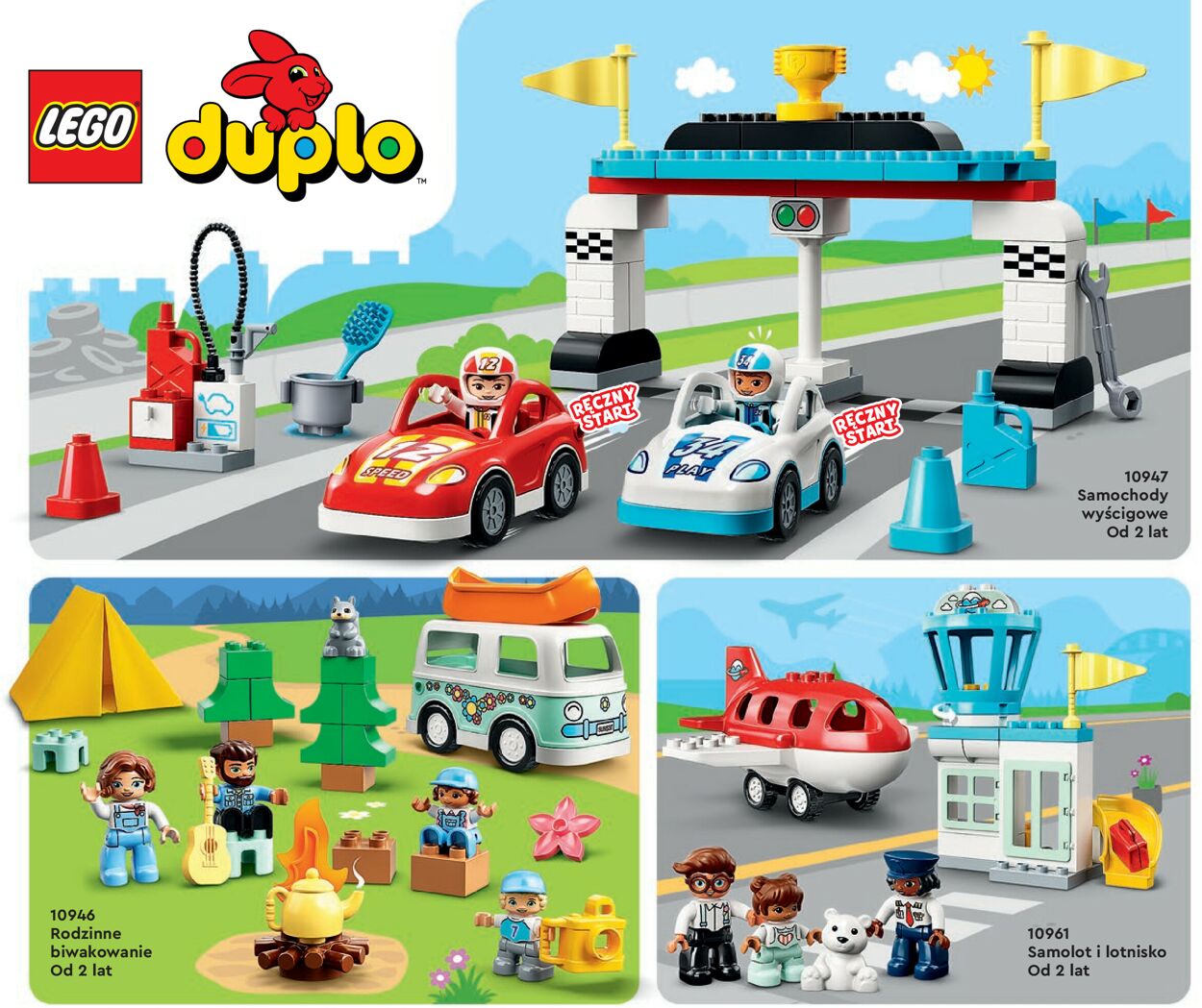 Gazetka promocyjna LEGO - 02.11-10.11.2022 (Strona 10)