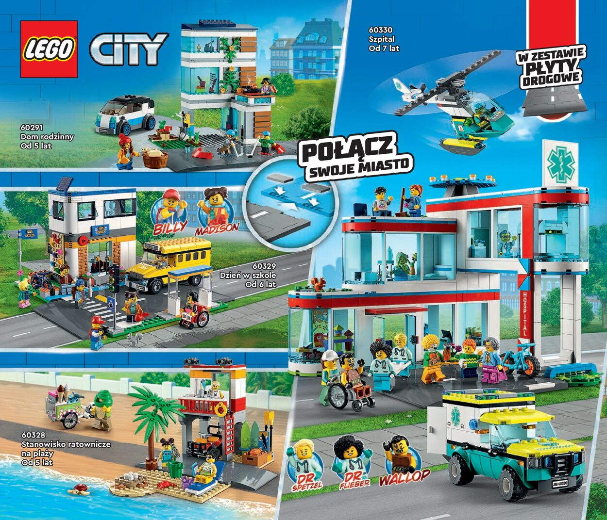 Gazetka promocyjna LEGO - 02.11-10.11.2022 (Strona 64)