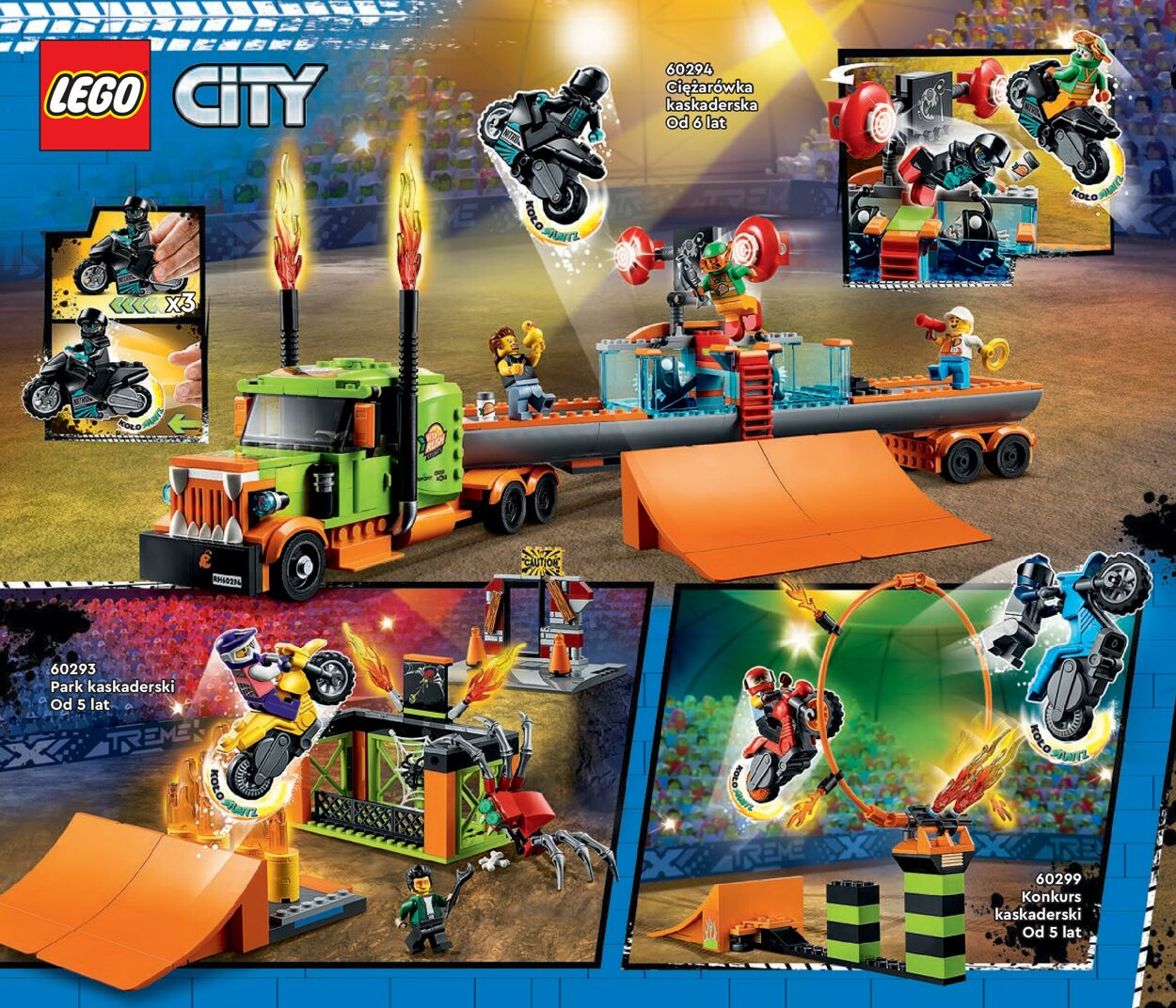 Gazetka promocyjna LEGO - 02.11-10.11.2022 (Strona 68)