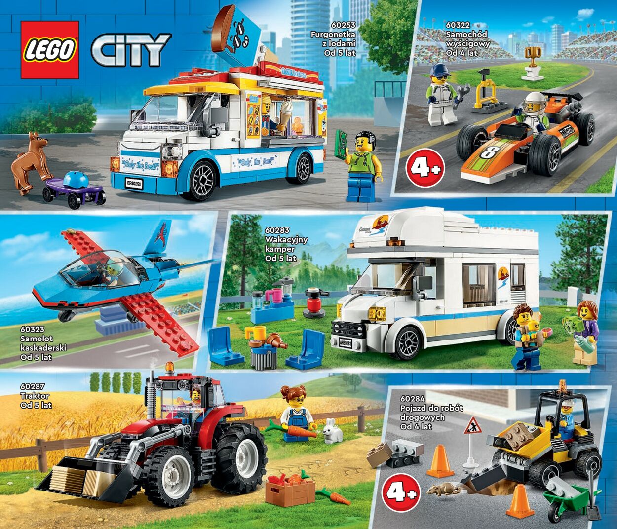 Gazetka promocyjna LEGO - 02.11-10.11.2022 (Strona 76)