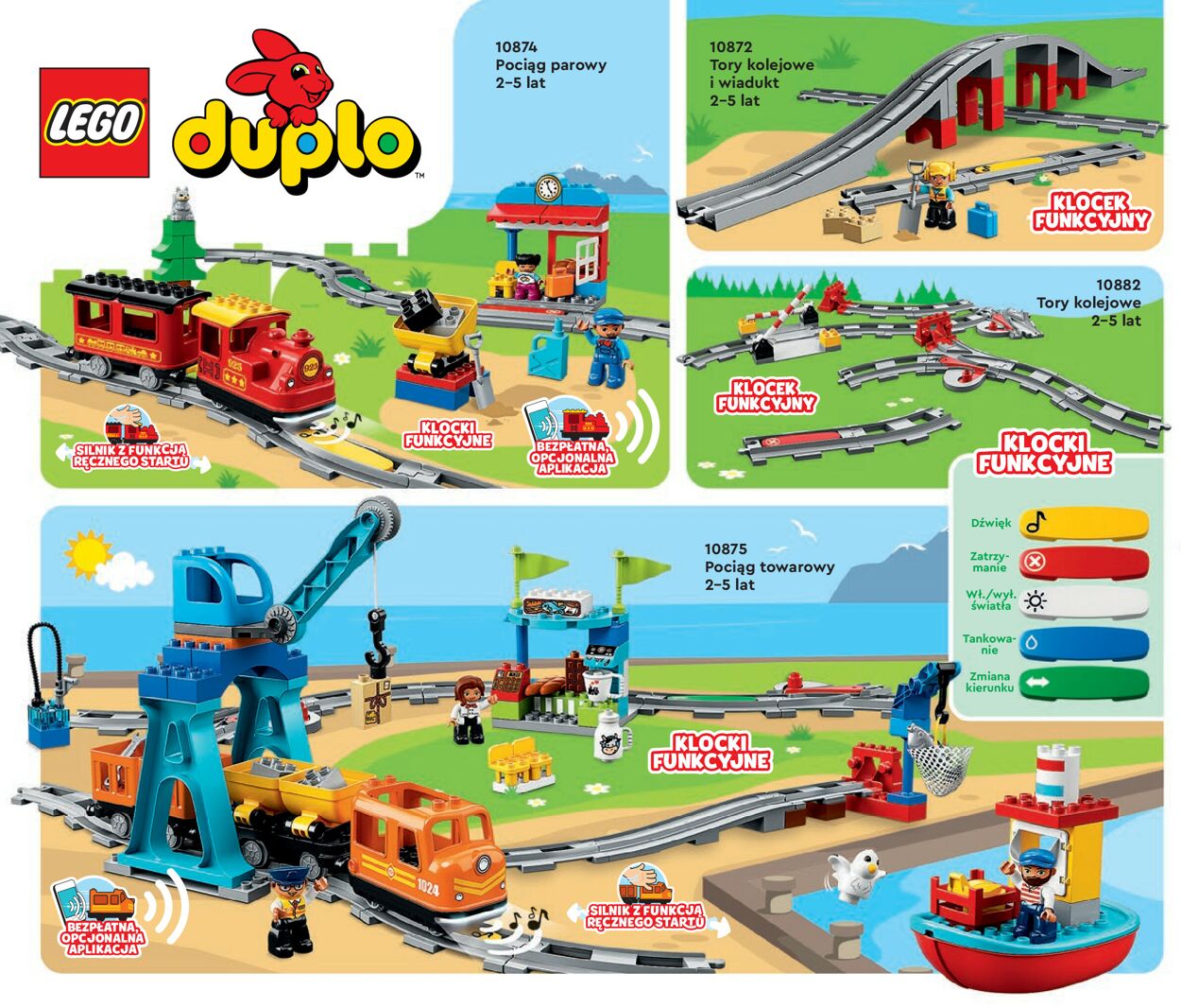Gazetka promocyjna LEGO - 17.05-24.05.2023 (Strona 10)