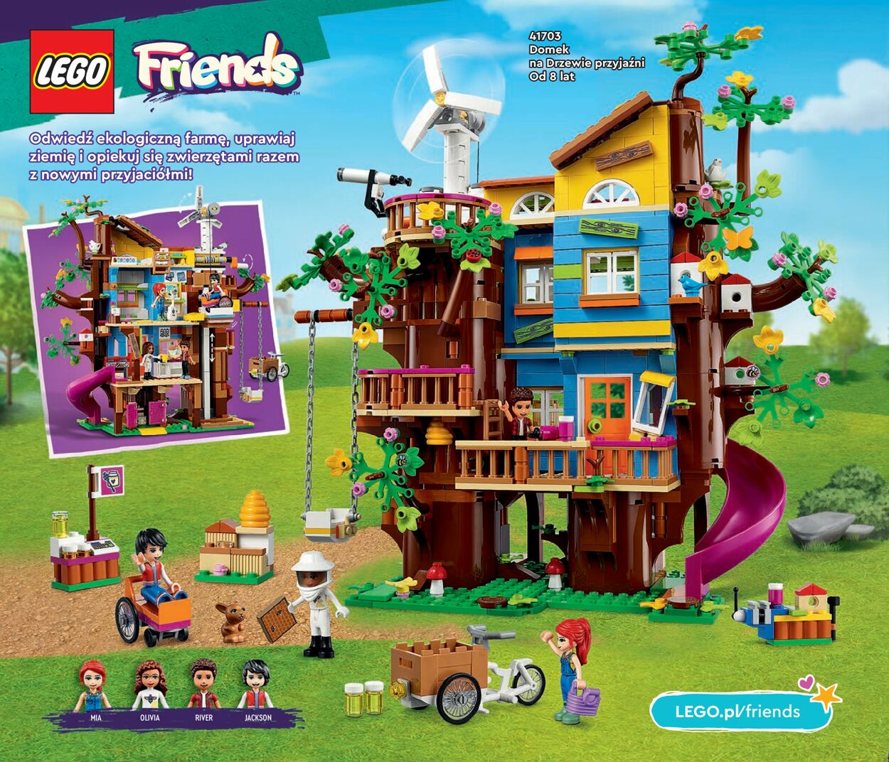 Gazetka promocyjna LEGO - 17.05-24.05.2023 (Strona 44)