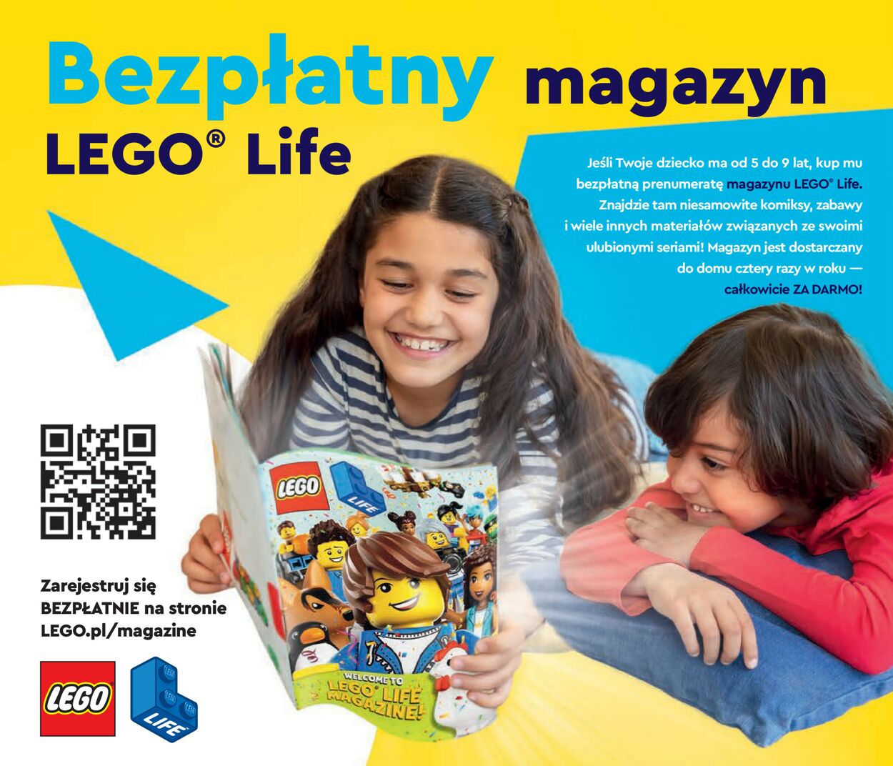 Gazetka promocyjna LEGO - 17.05-24.05.2023 (Strona 109)