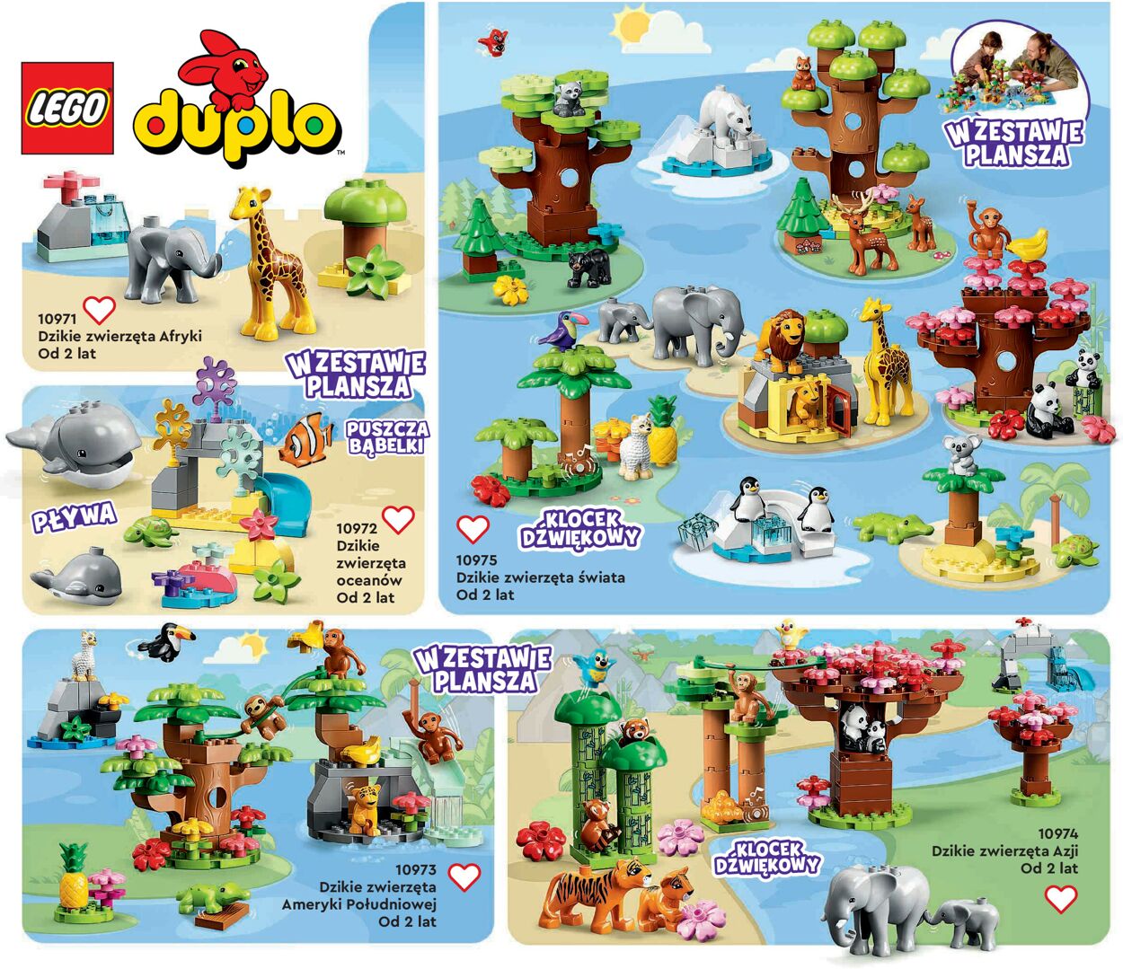Gazetka promocyjna LEGO - 11.08-18.08.2023 (Strona 24)