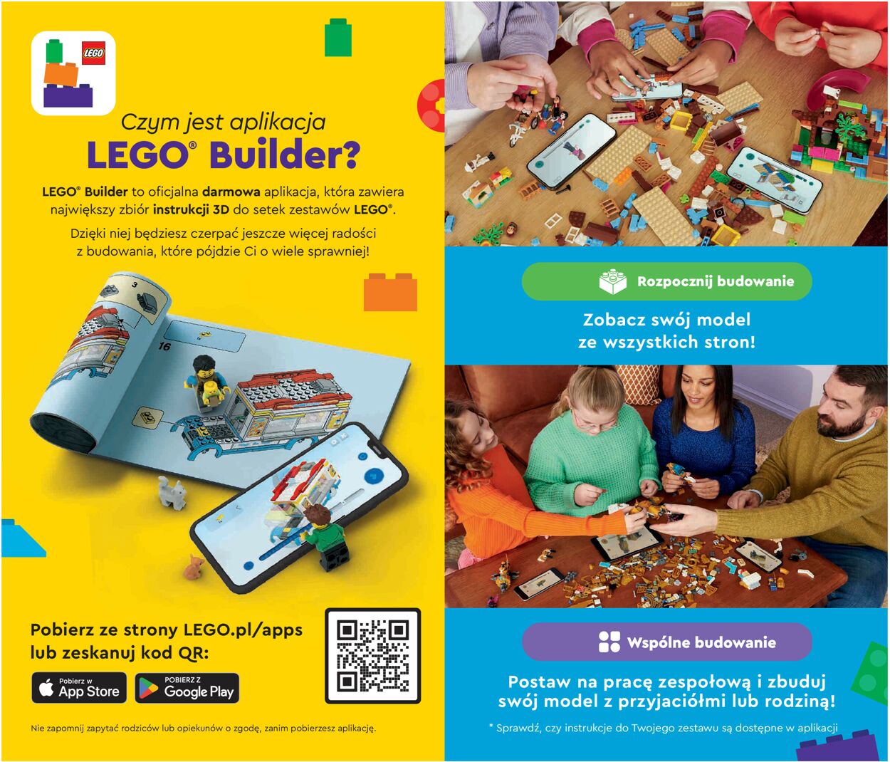 Gazetka promocyjna LEGO - 11.08-18.08.2023 (Strona 56)