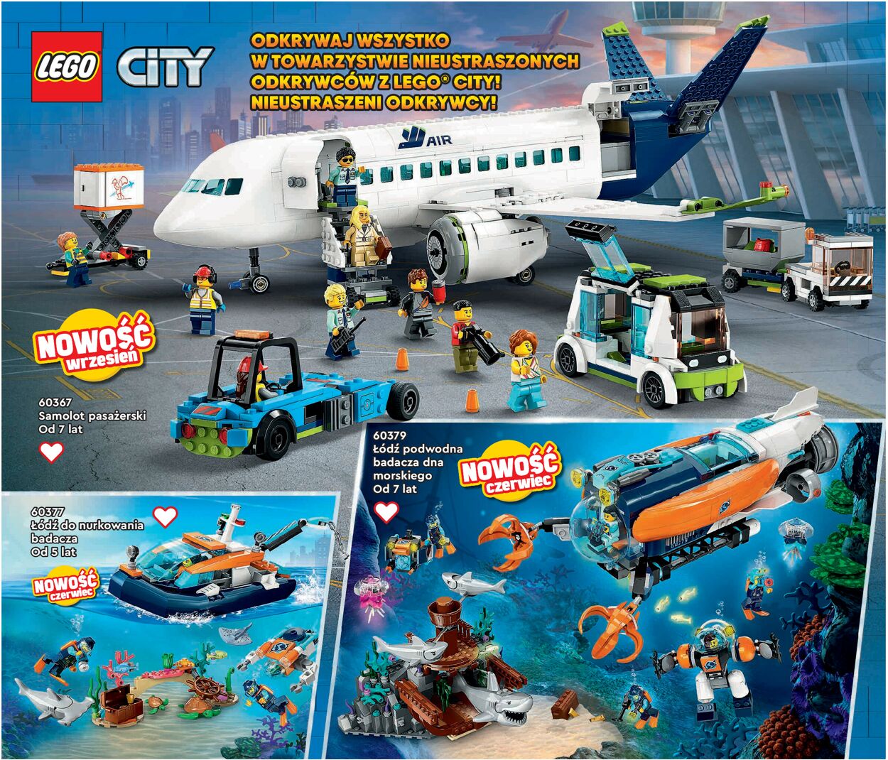 Gazetka promocyjna LEGO - 11.08-18.08.2023 (Strona 66)