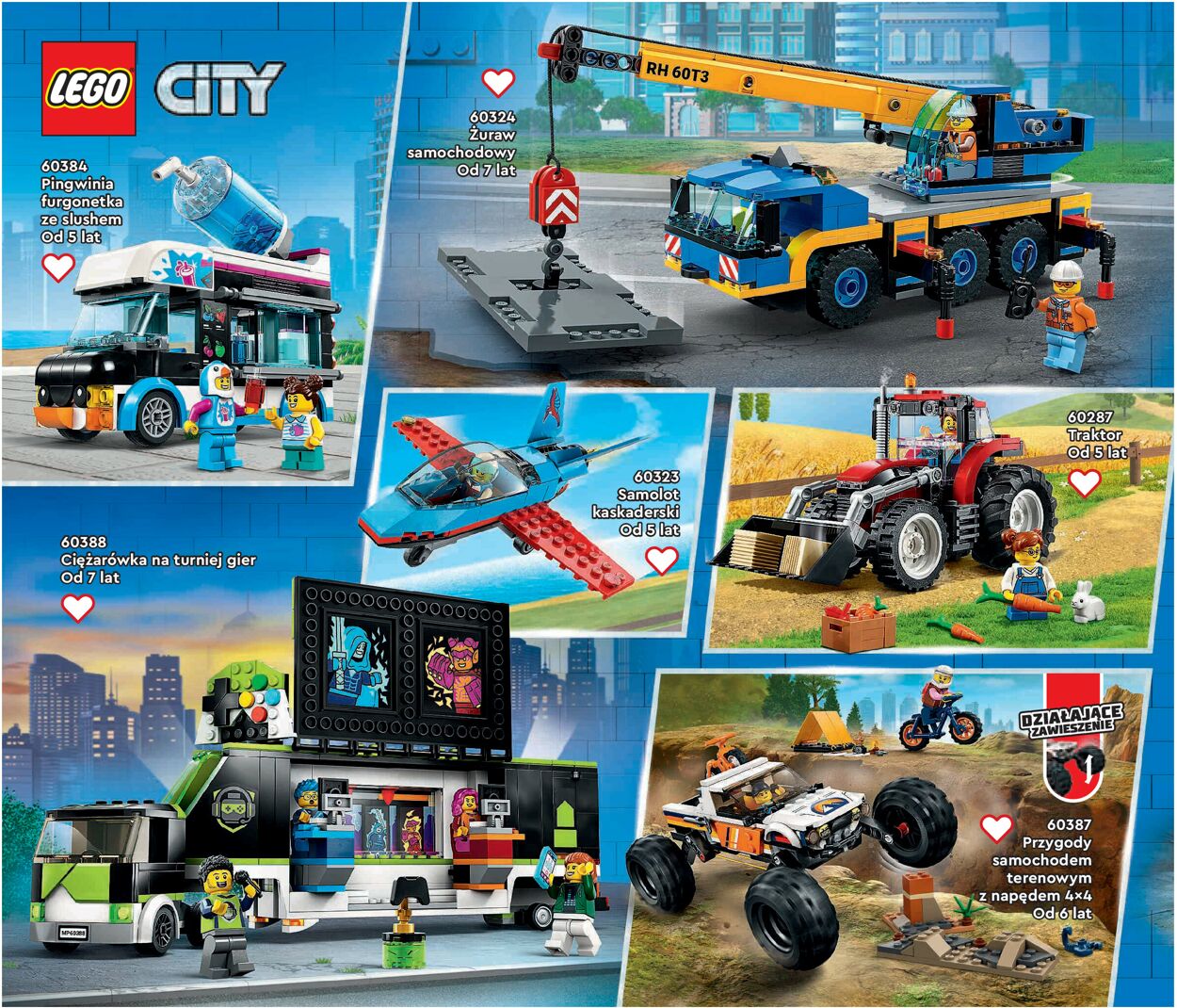 Gazetka promocyjna LEGO - 11.08-18.08.2023 (Strona 72)