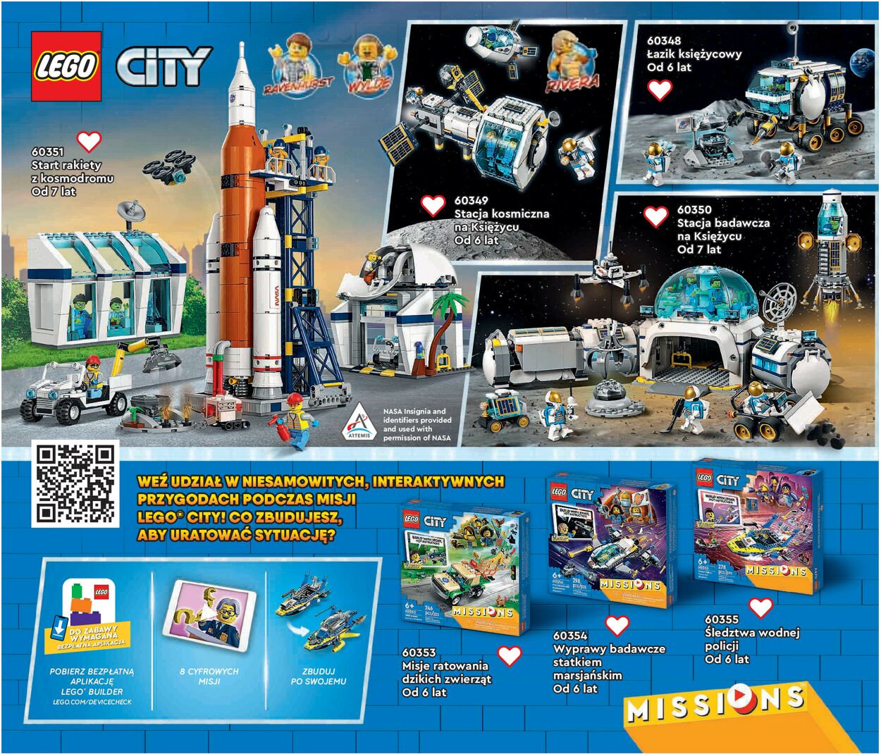 Gazetka promocyjna LEGO - 11.08-18.08.2023 (Strona 74)