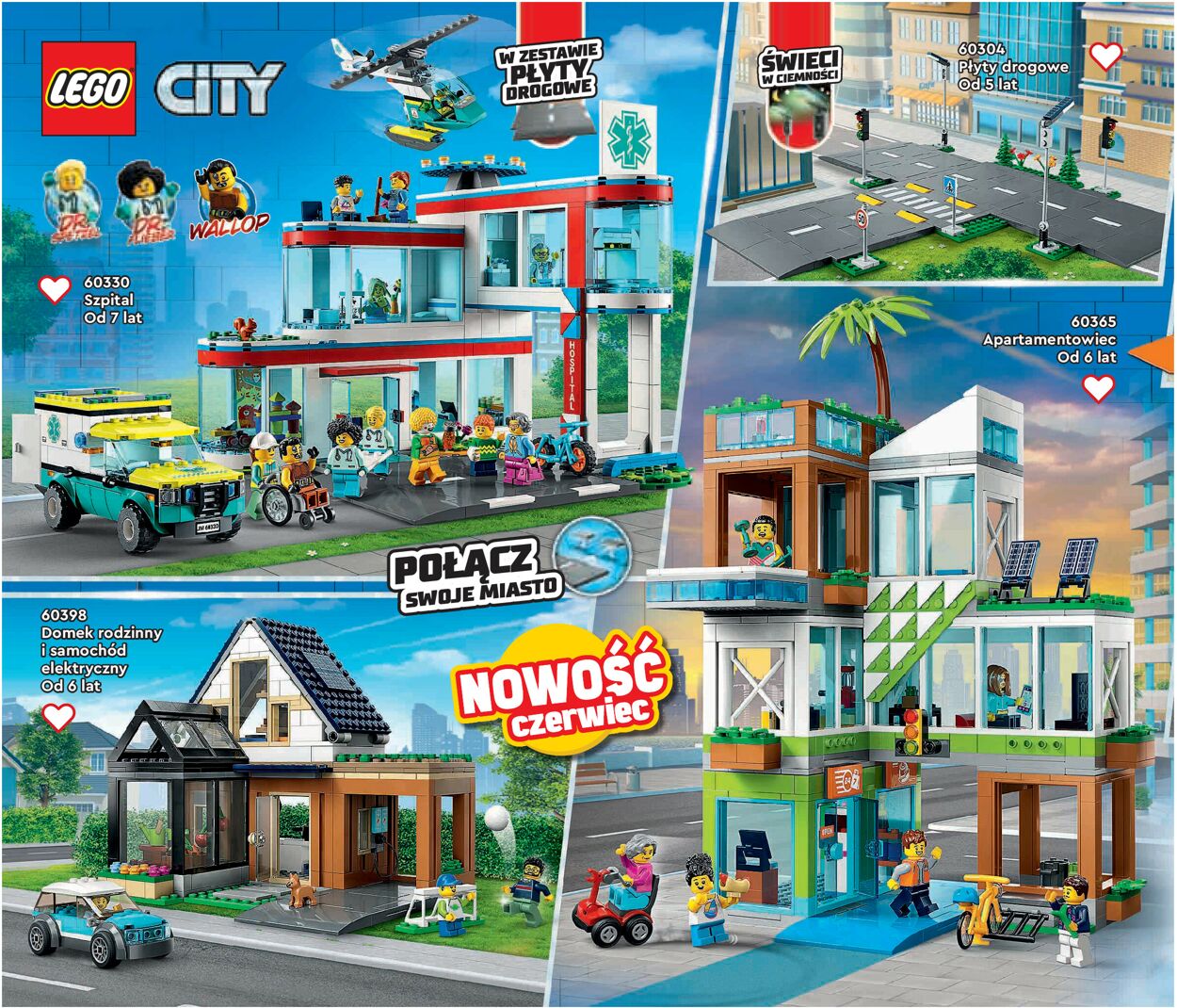 Gazetka promocyjna LEGO - 11.08-18.08.2023 (Strona 76)