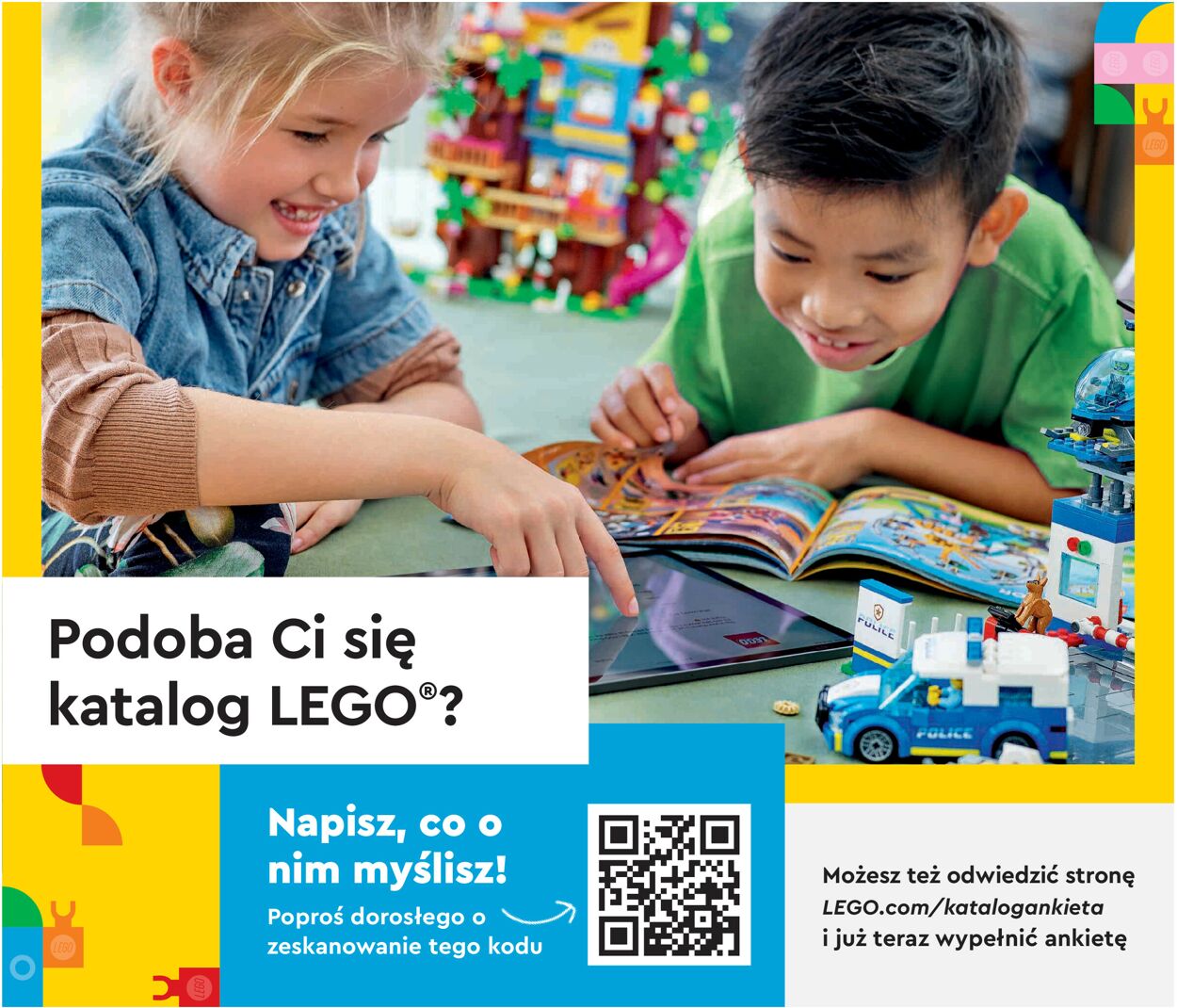 Gazetka promocyjna LEGO - 11.08-18.08.2023 (Strona 139)