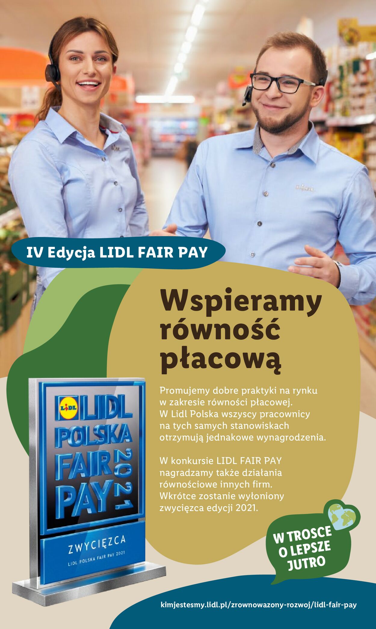 Gazetka promocyjna LIDL - 14.11-19.11.2022 (Strona 58)