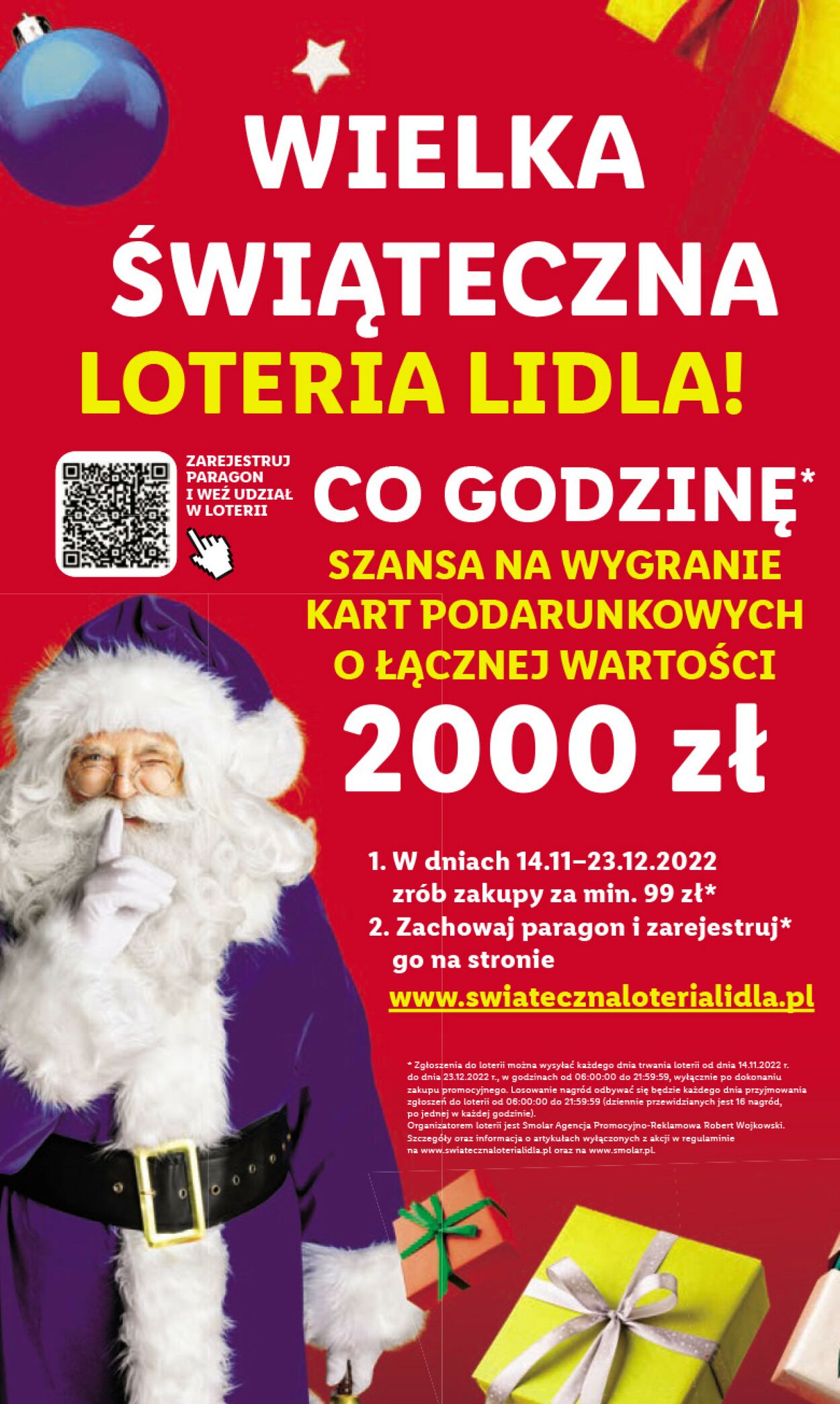 Gazetka promocyjna LIDL - 12.12-14.12.2022 (Strona 76)