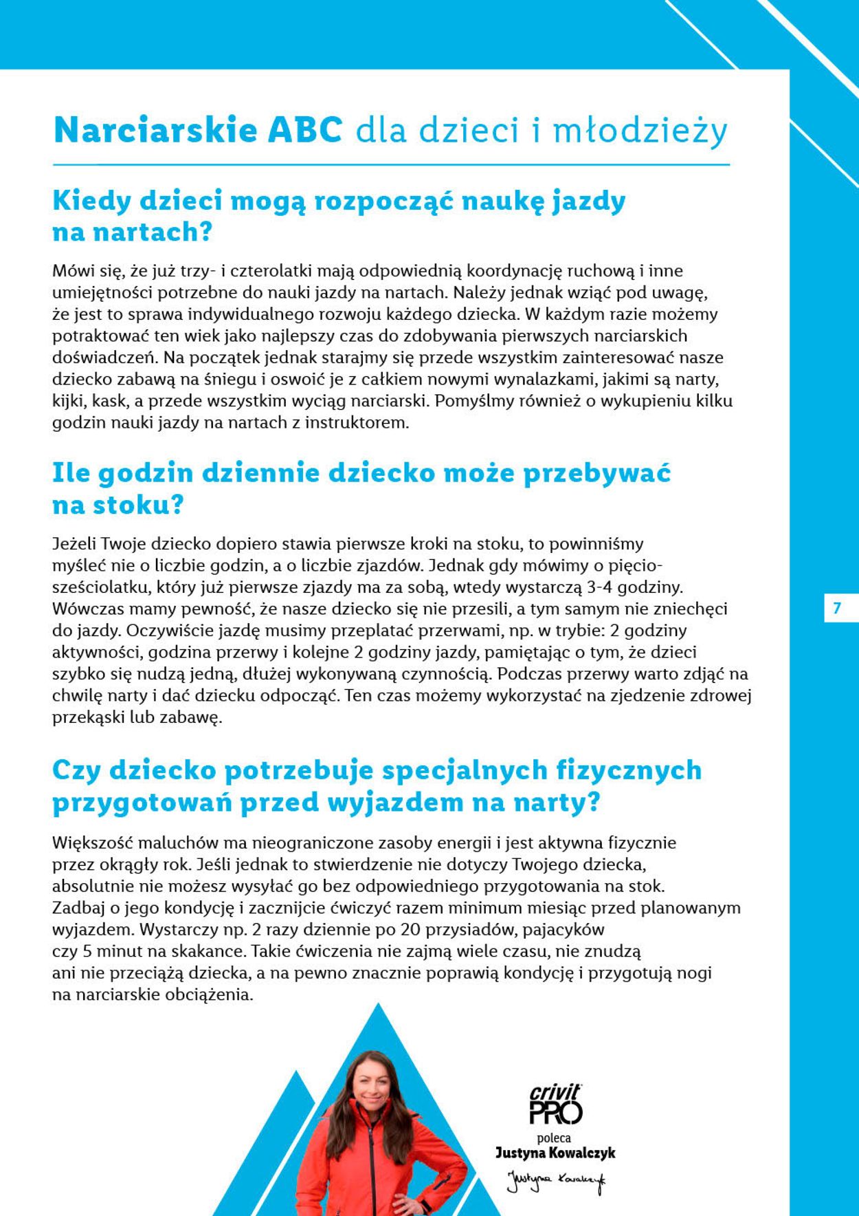 Gazetka promocyjna LIDL - 04.11-30.11.2019 (Strona 7)