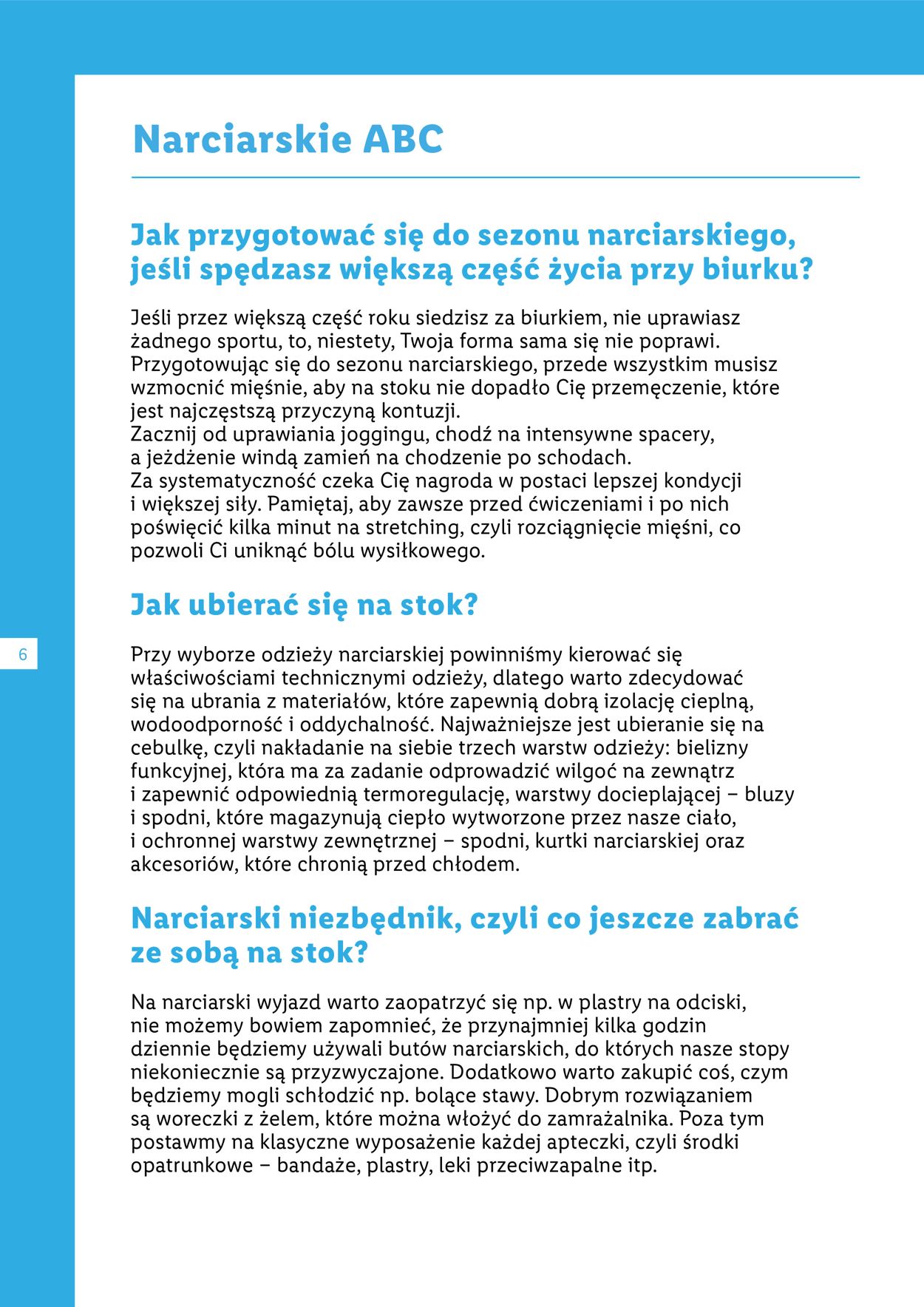 Gazetka promocyjna LIDL - 02.12-12.12.2019 (Strona 6)