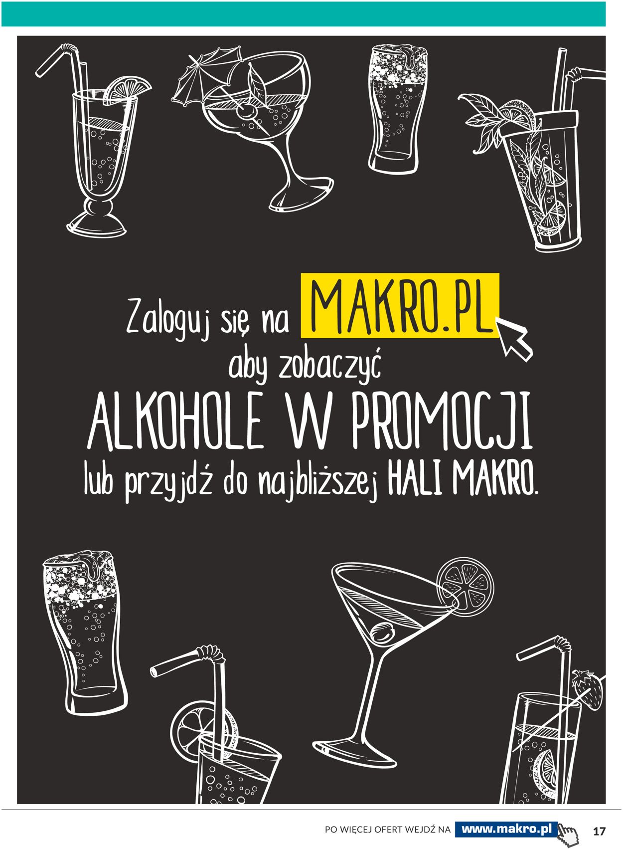 Gazetka promocyjna Makro - 14.04-27.04.2020 (Strona 17)