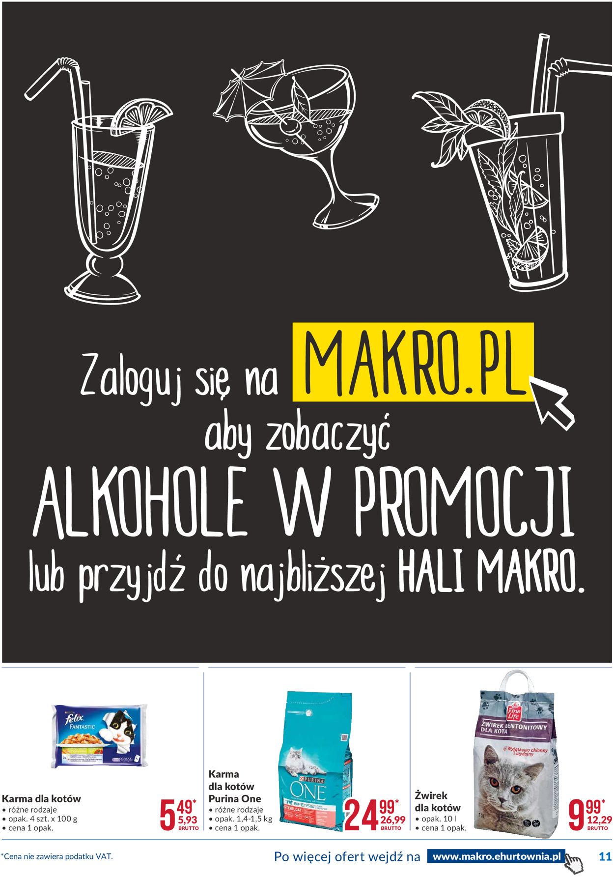 Gazetka promocyjna Makro - 12.05-25.05.2020 (Strona 10)
