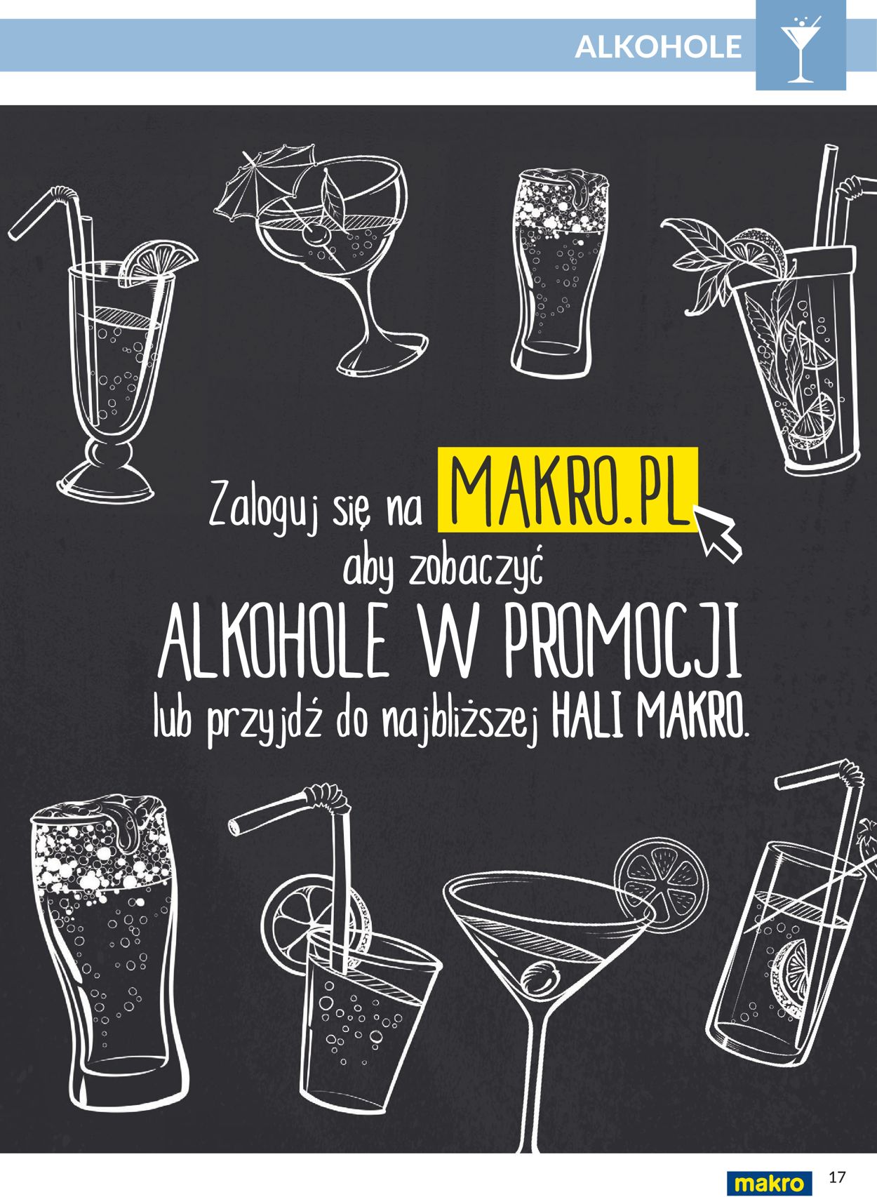 Gazetka promocyjna Makro - 26.05-08.06.2020 (Strona 17)