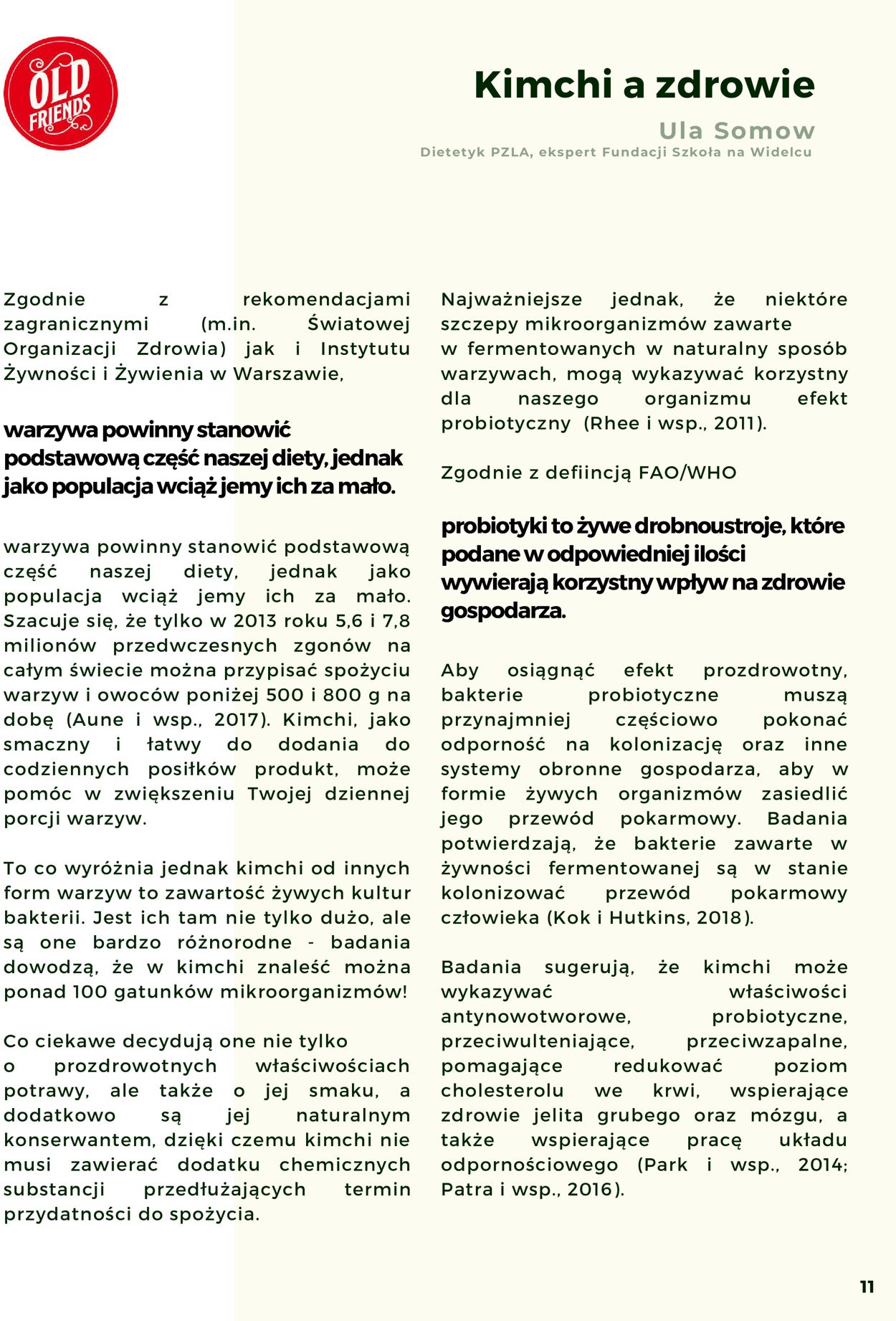 Gazetka promocyjna Makro - 24.06-20.07.2020 (Strona 11)