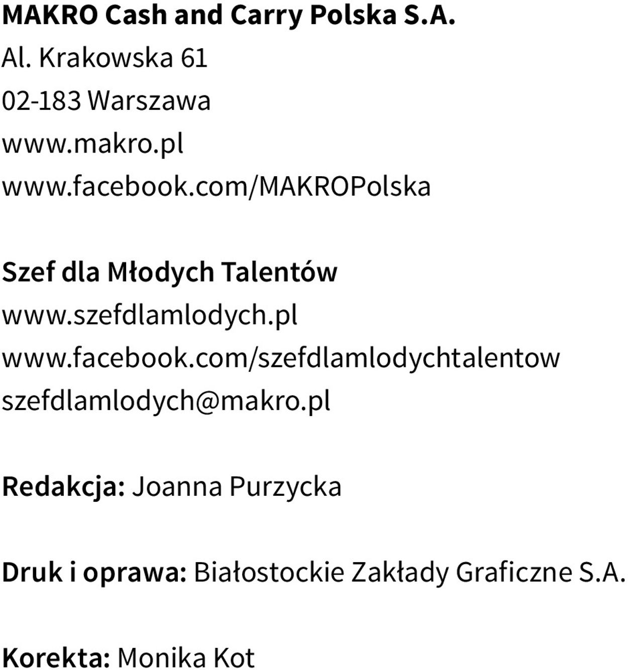 Gazetka promocyjna Makro - 31.08-31.12.2020 (Strona 89)