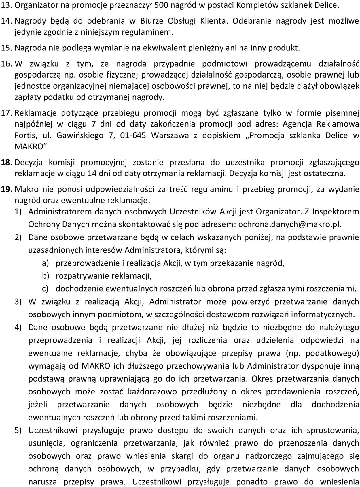 Gazetka promocyjna Makro - 01.07-31.07.2021 (Strona 3)