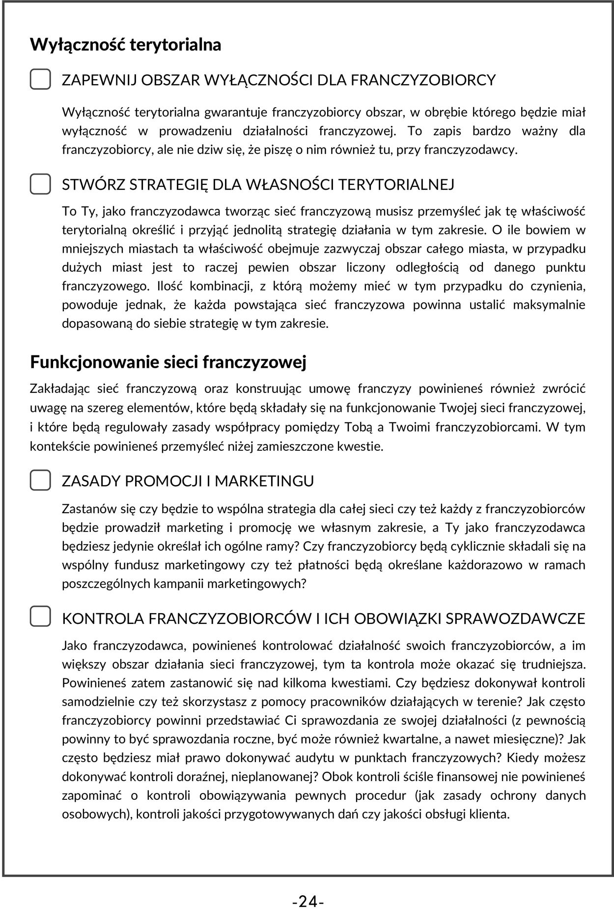 Gazetka promocyjna Makro - 29.07-31.08.2021 (Strona 24)