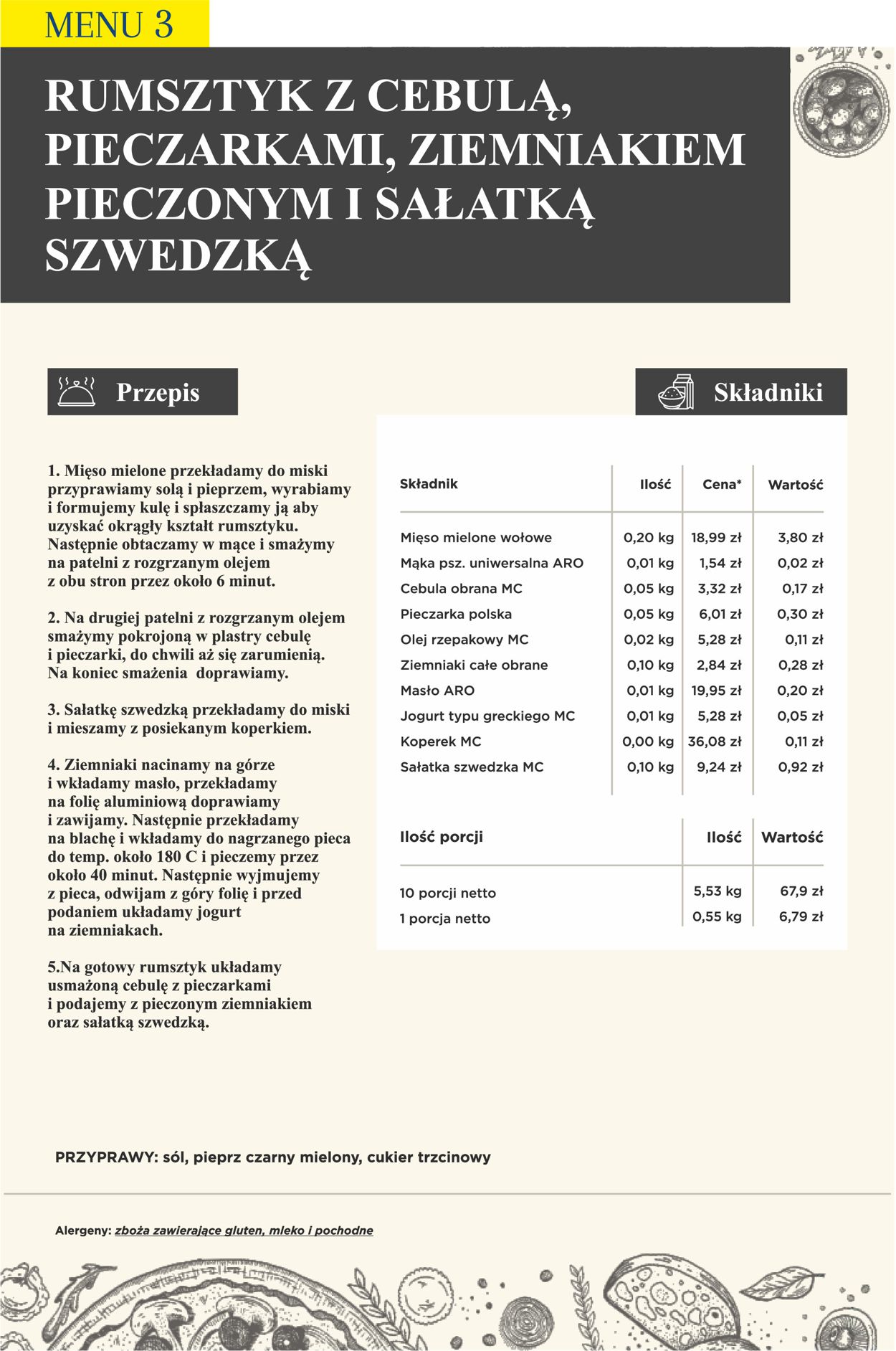Gazetka promocyjna Makro - 01.03-31.03.2022 (Strona 34)