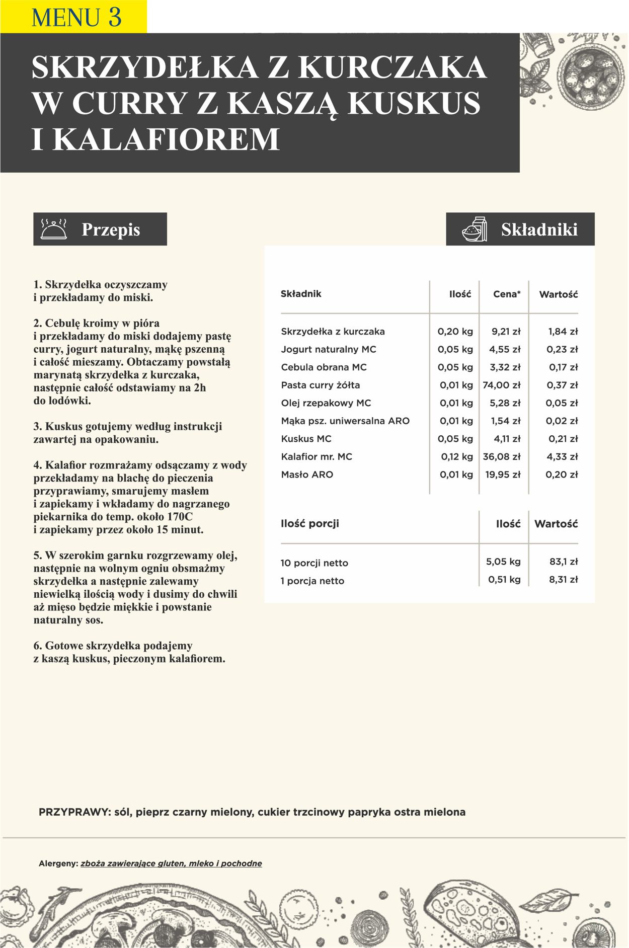 Gazetka promocyjna Makro - 01.03-31.03.2022 (Strona 35)