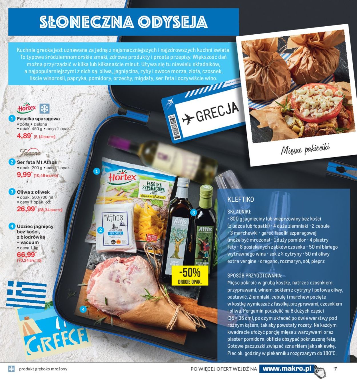 Gazetka promocyjna Makro - 16.07-29.07.2019 (Strona 7)