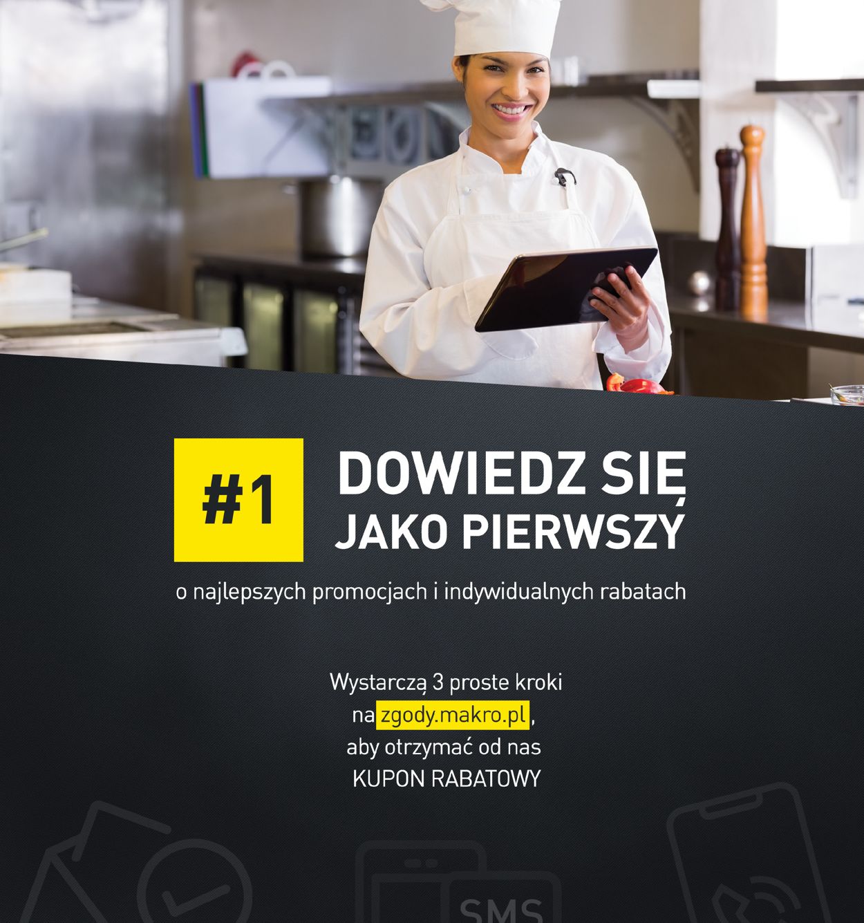 Gazetka promocyjna Makro - Gazetka Świąteczna 2019 - 03.12-16.12.2019 (Strona 10)