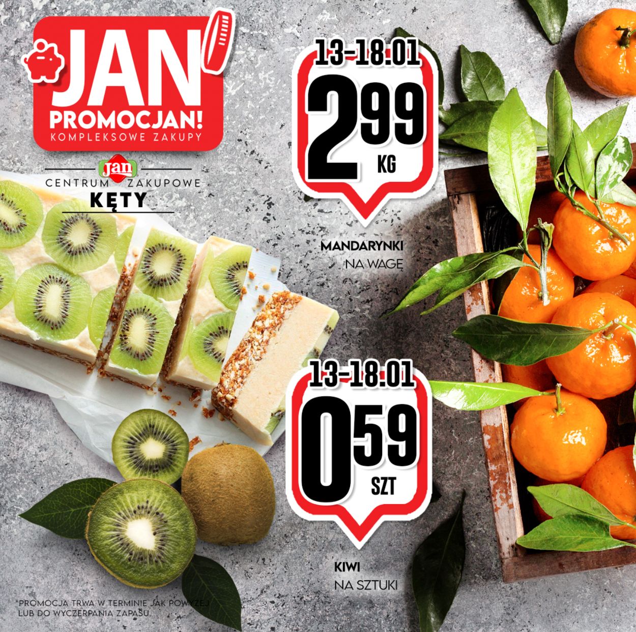 Gazetka promocyjna Market Jan - 13.01-16.01.2021 (Strona 11)