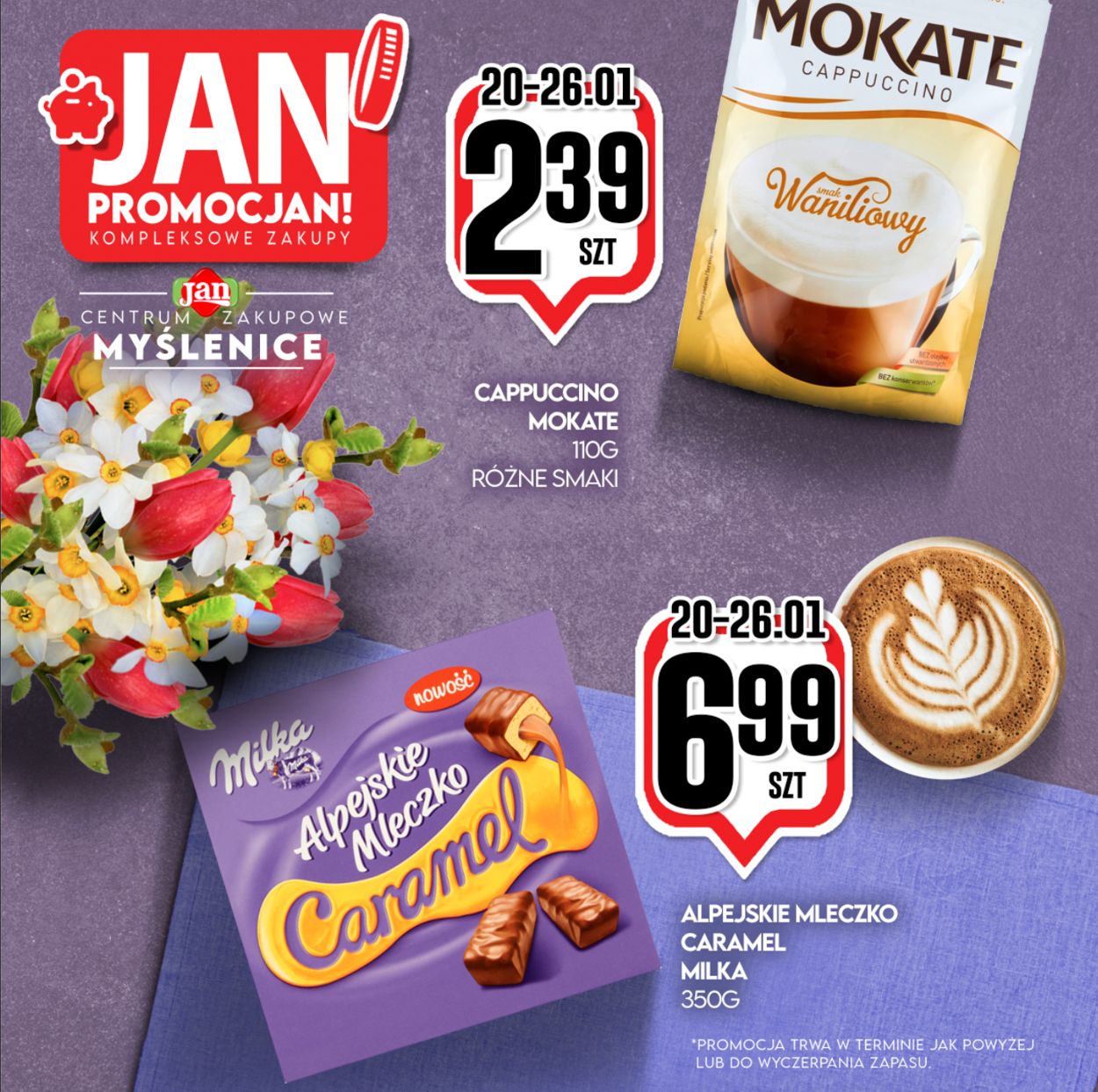 Gazetka promocyjna Market Jan - 14.01-20.01.2021 (Strona 20)