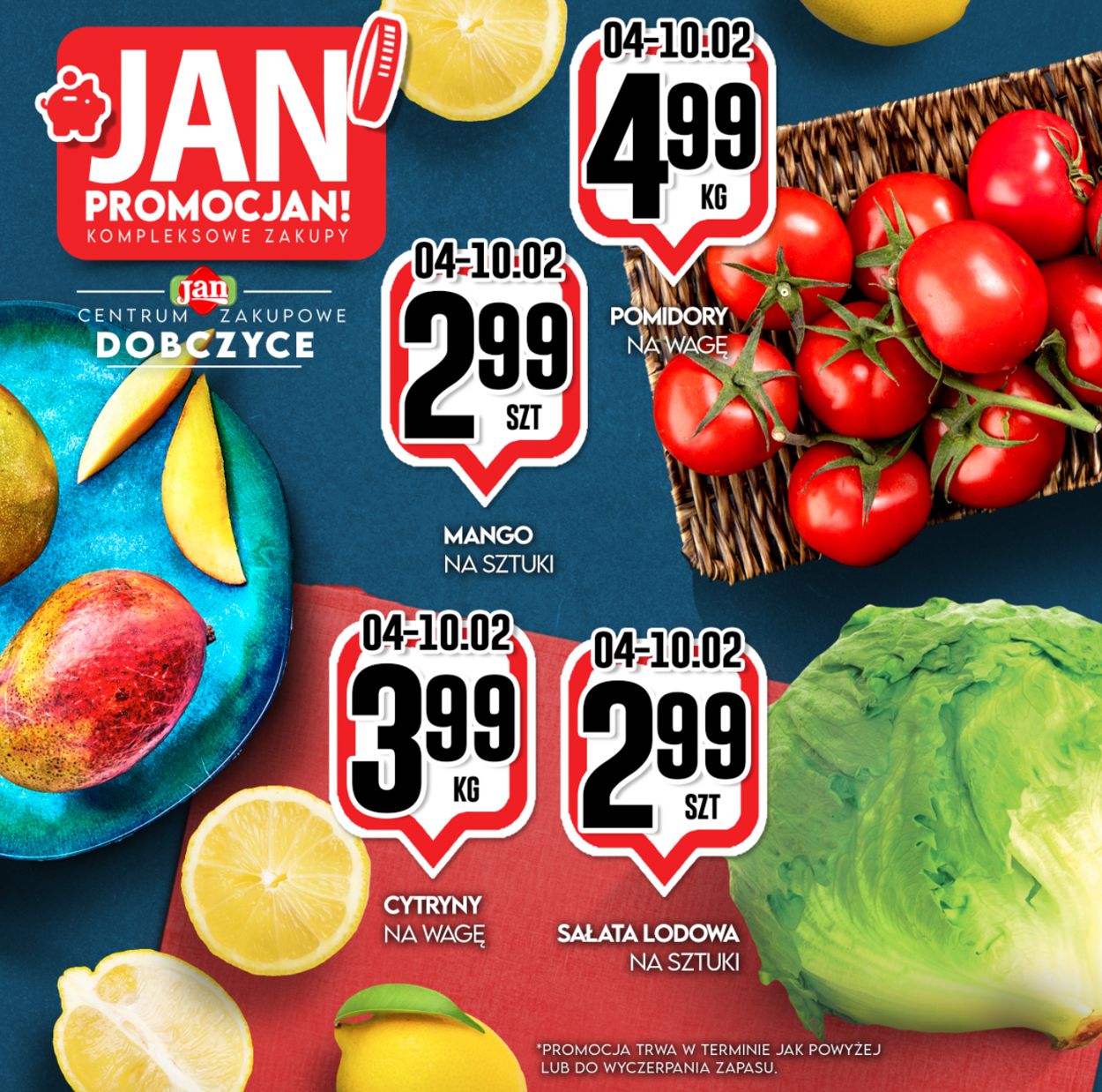 Gazetka promocyjna Market Jan - 28.01-03.02.2021 (Strona 19)