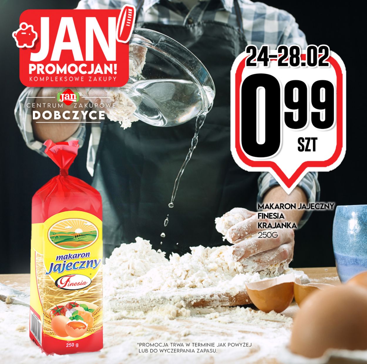 Gazetka promocyjna Market Jan - 24.02-01.03.2021 (Strona 18)