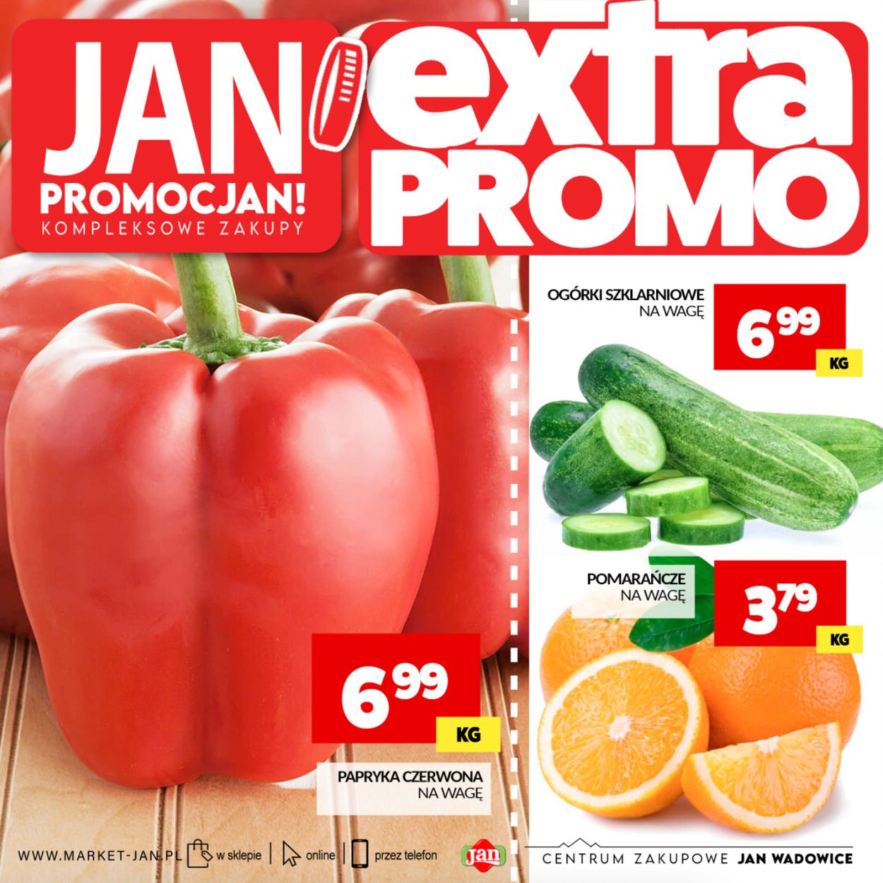 Gazetka promocyjna Market Jan - 12.04-16.04.2022 (Strona 2)