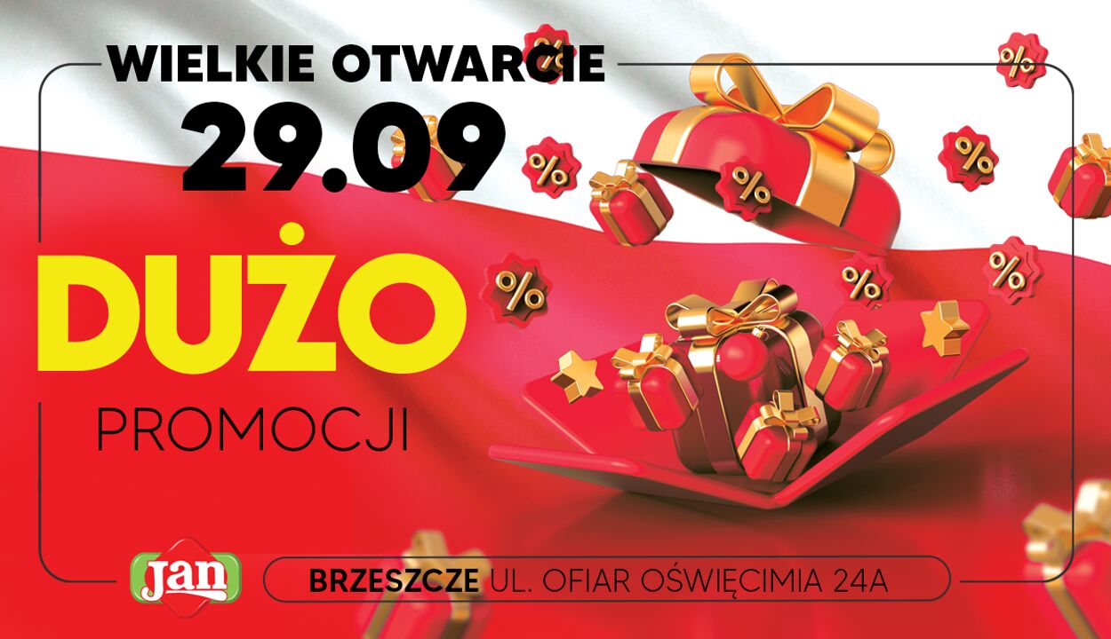 Gazetka promocyjna Market Jan - 29.09-01.10.2022 (Strona 18)