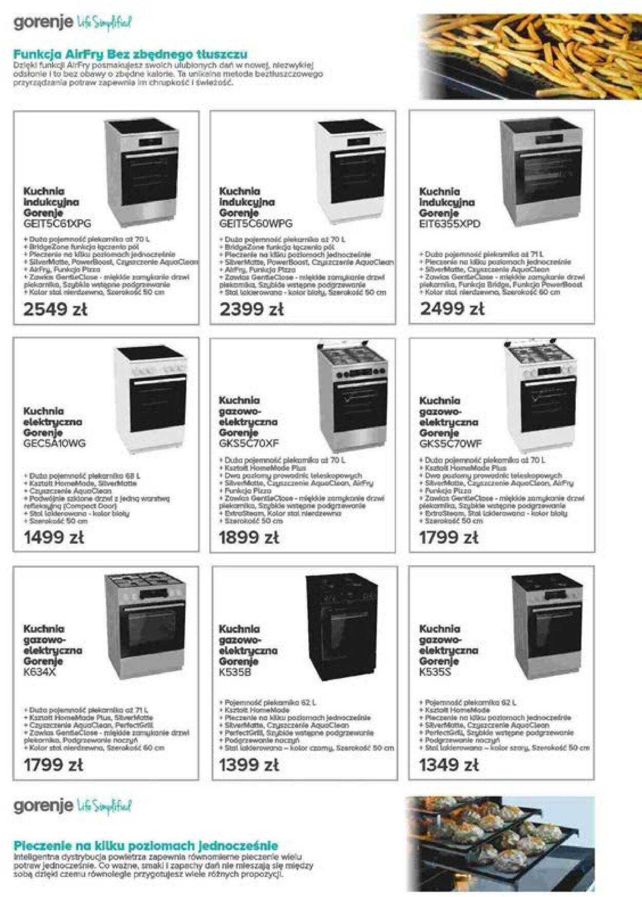 Gazetka promocyjna max elektro - 29.09-26.10.2022 (Strona 8)