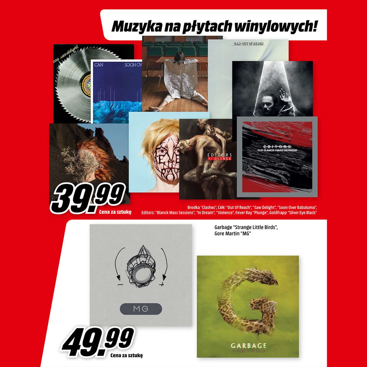 Gazetka promocyjna Media Markt - 01.05-31.05.2020 (Strona 13)