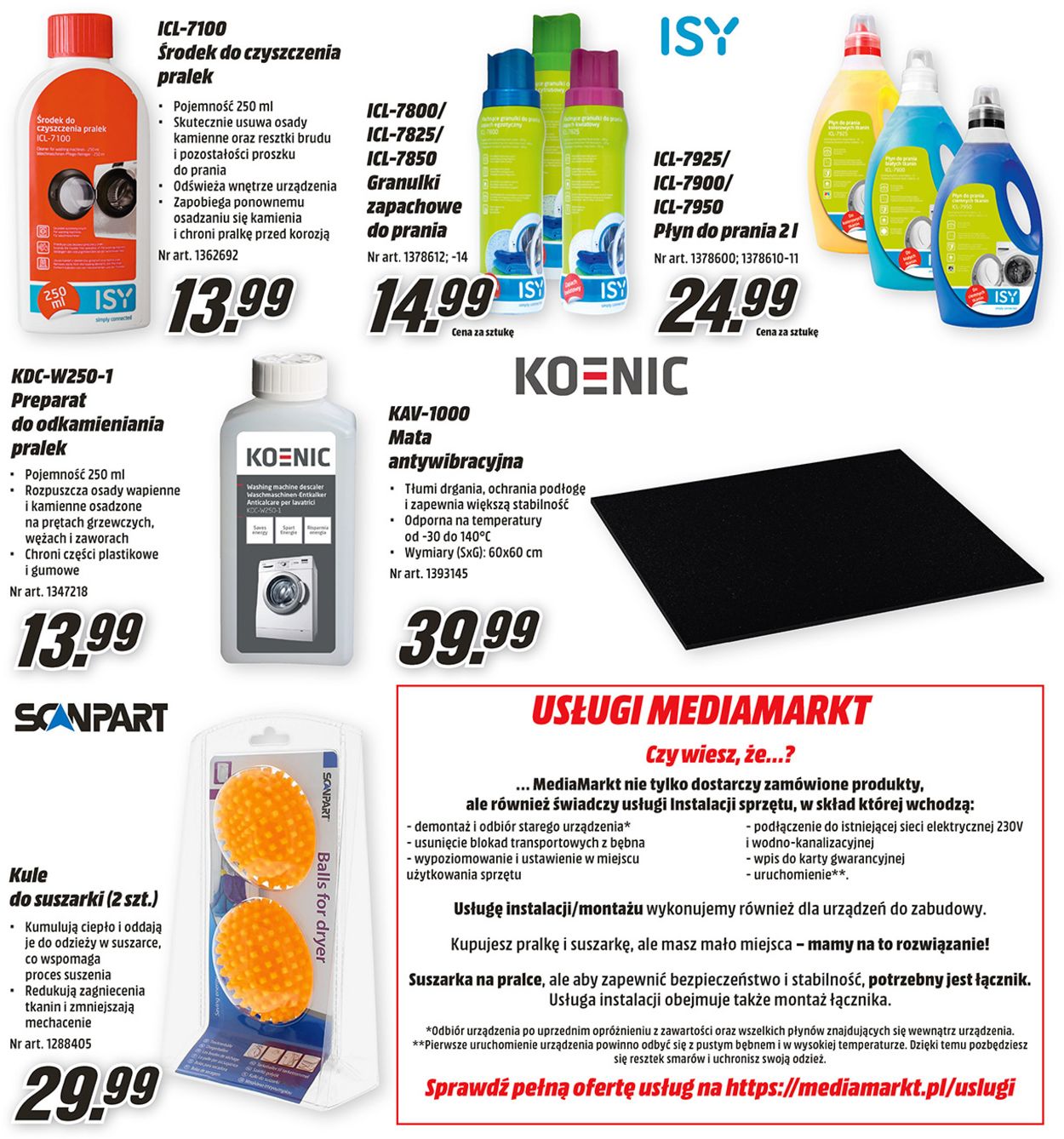 Gazetka promocyjna Media Markt - 17.09-07.10.2020 (Strona 12)