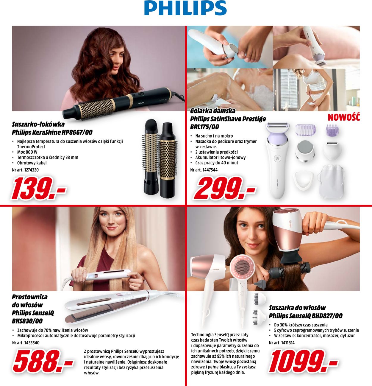 Gazetka promocyjna Media Markt - 14.06-30.06.2021 (Strona 2)