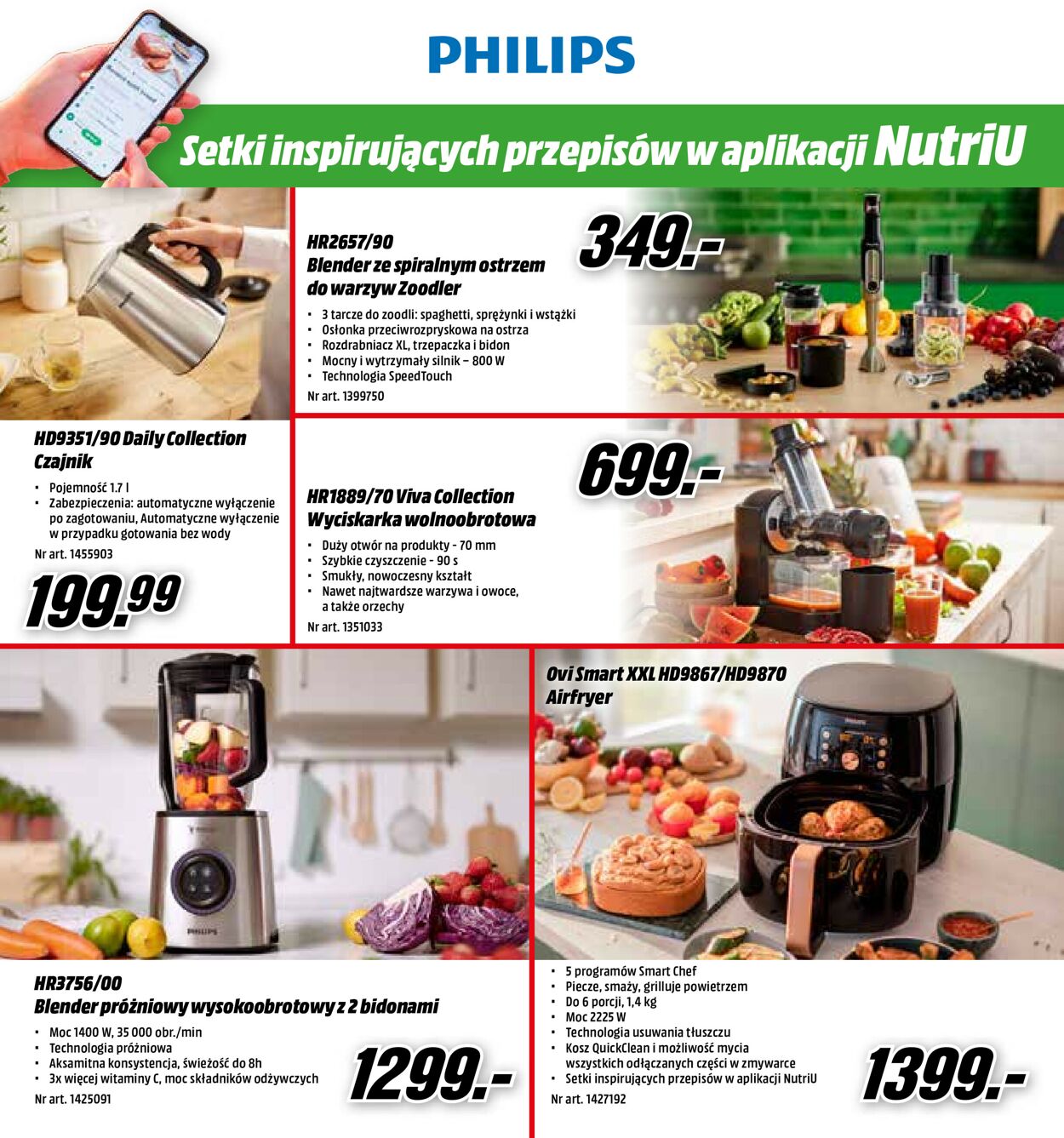 Gazetka promocyjna Media Markt - 13.10-31.10.2022 (Strona 14)
