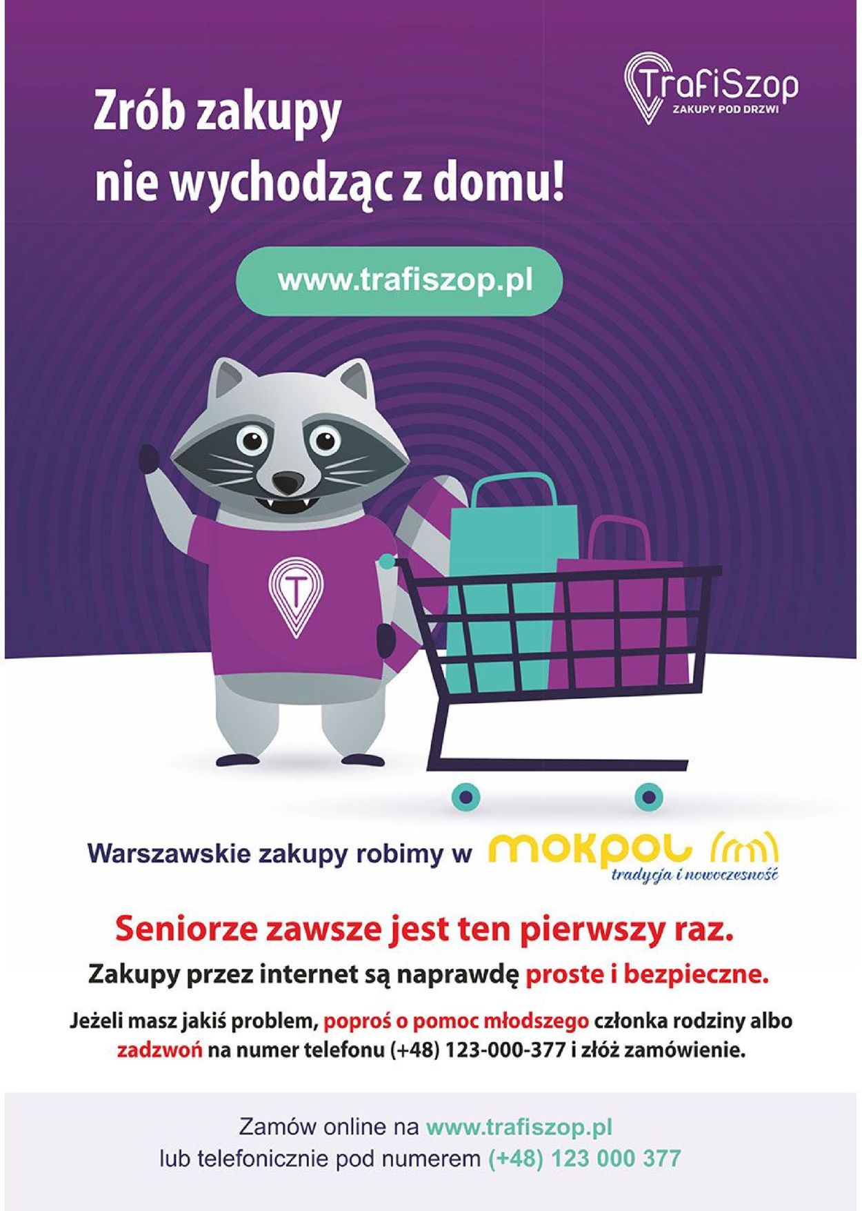 Gazetka promocyjna Mokpol - 27.05-13.06.2020 (Strona 16)