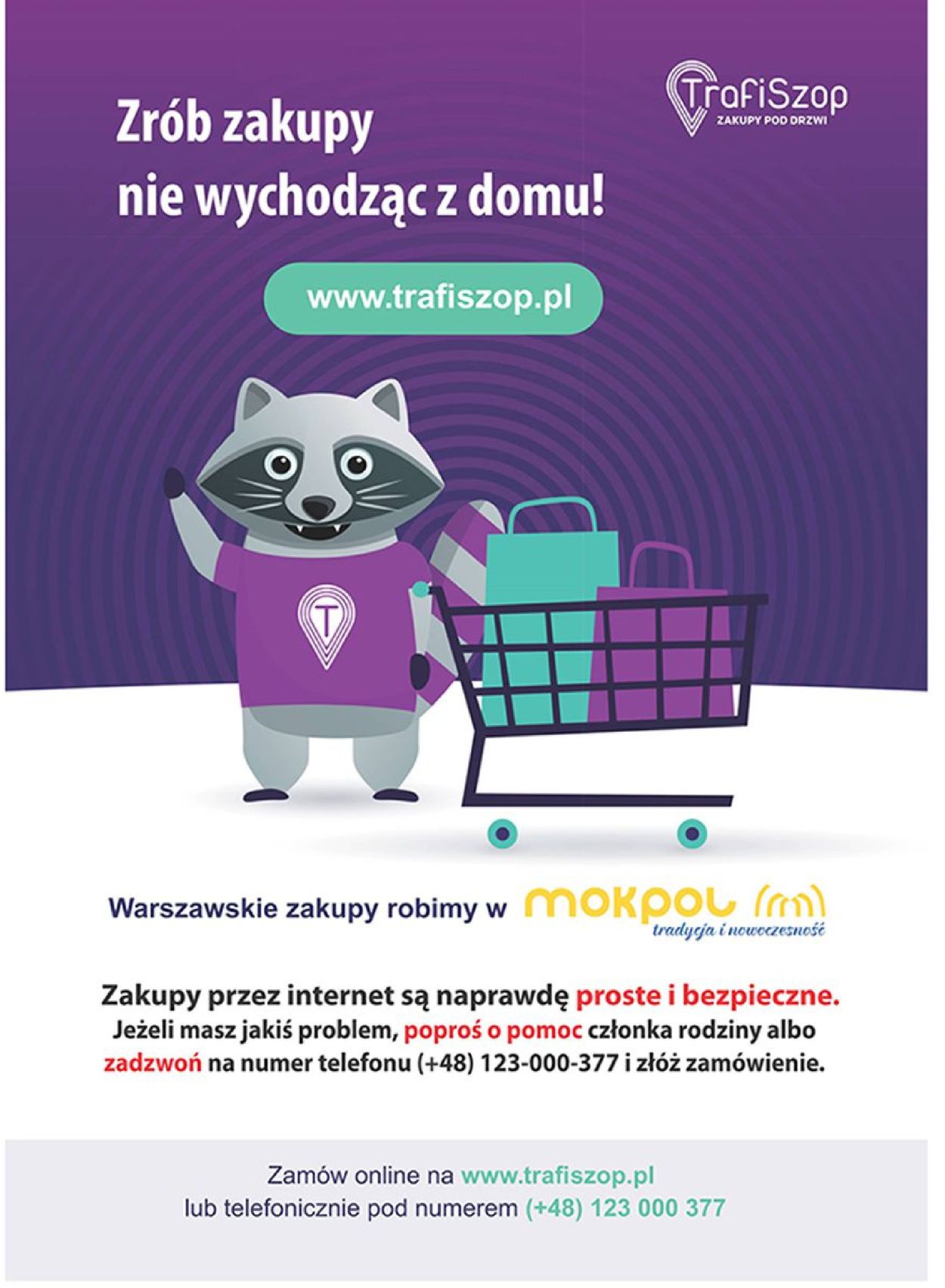 Gazetka promocyjna Mokpol - 15.07-28.07.2020 (Strona 20)