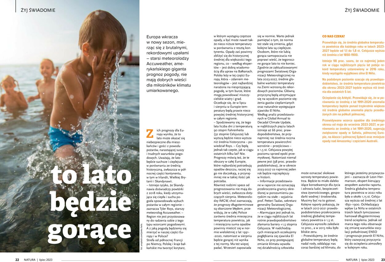 Gazetka promocyjna Natura - 01.07-31.07.2023 (Strona 12)